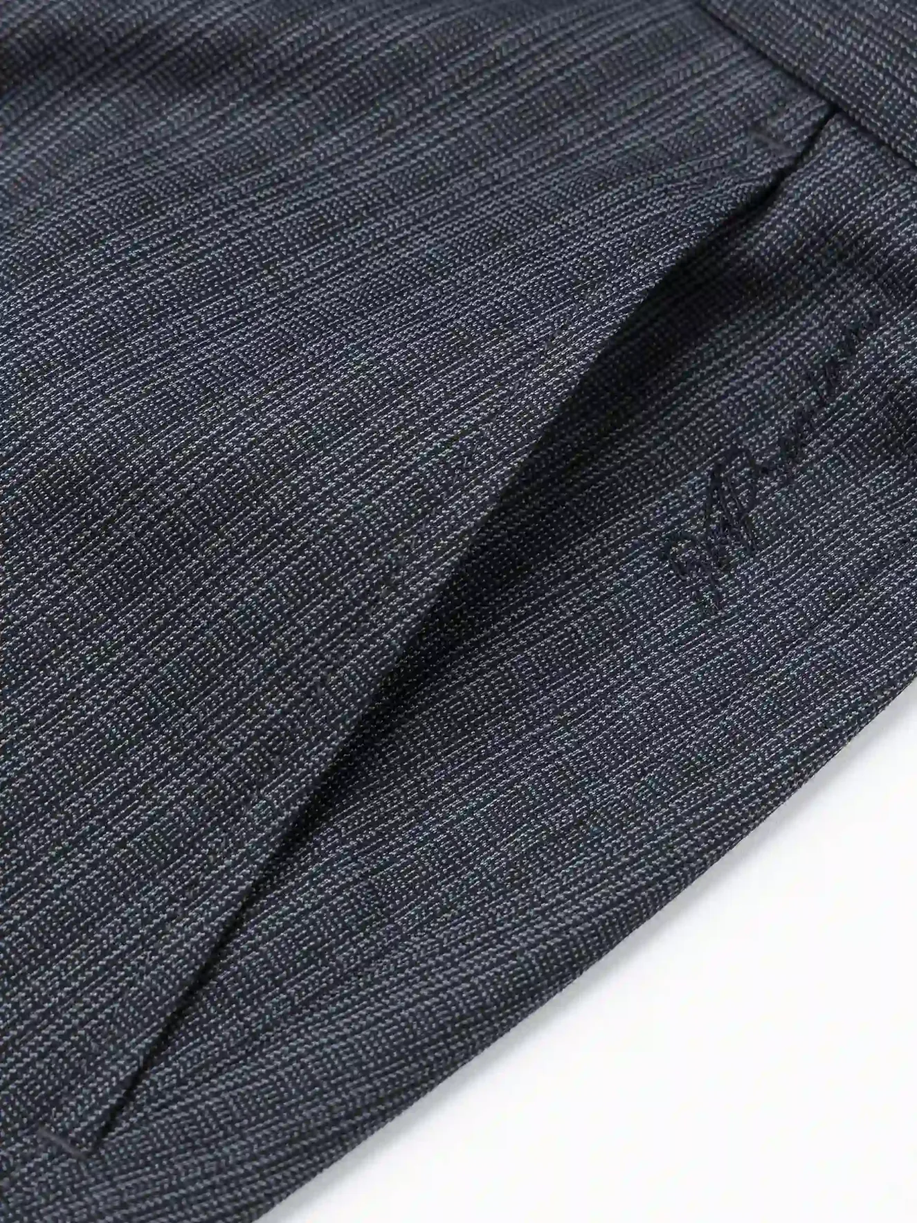 Quần Tây Nam 5S Fashion Form Regular Fit QAU23012