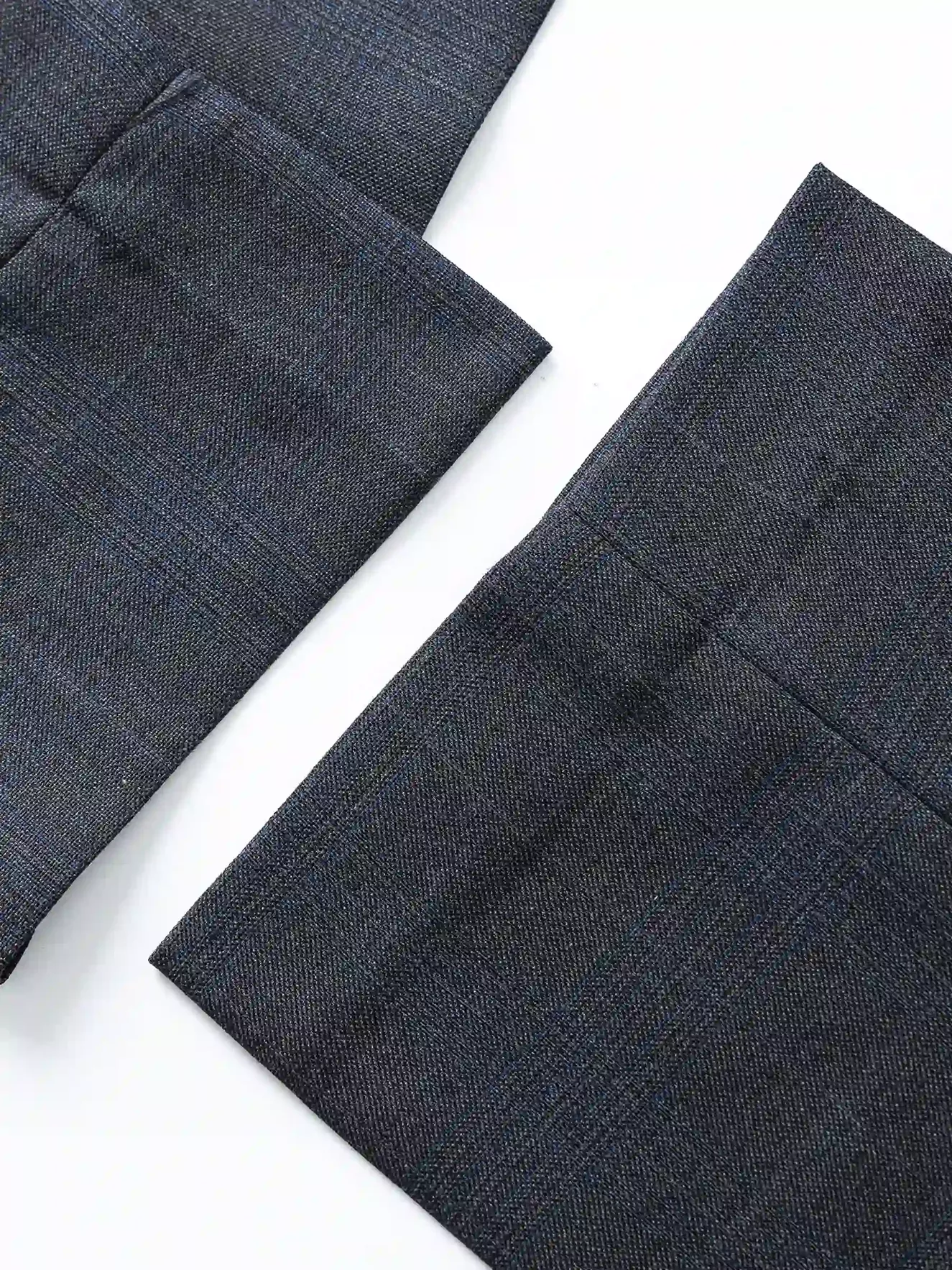 Quần Tây Nam 5S Fashion Regular Fit QAU23054