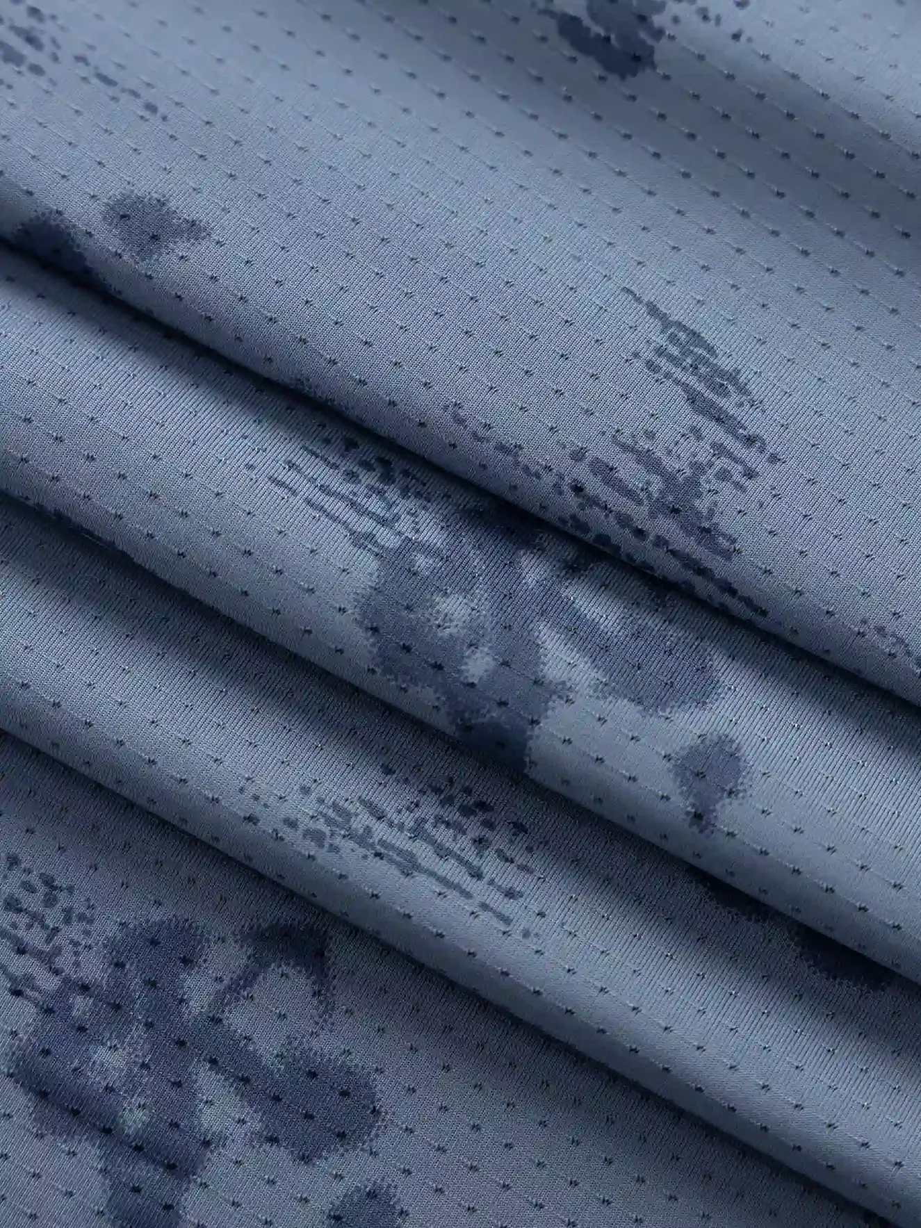 Áo Thun Nam Ngắn Tay 5S Fashion Họa Tiết Slimfit ATS24009