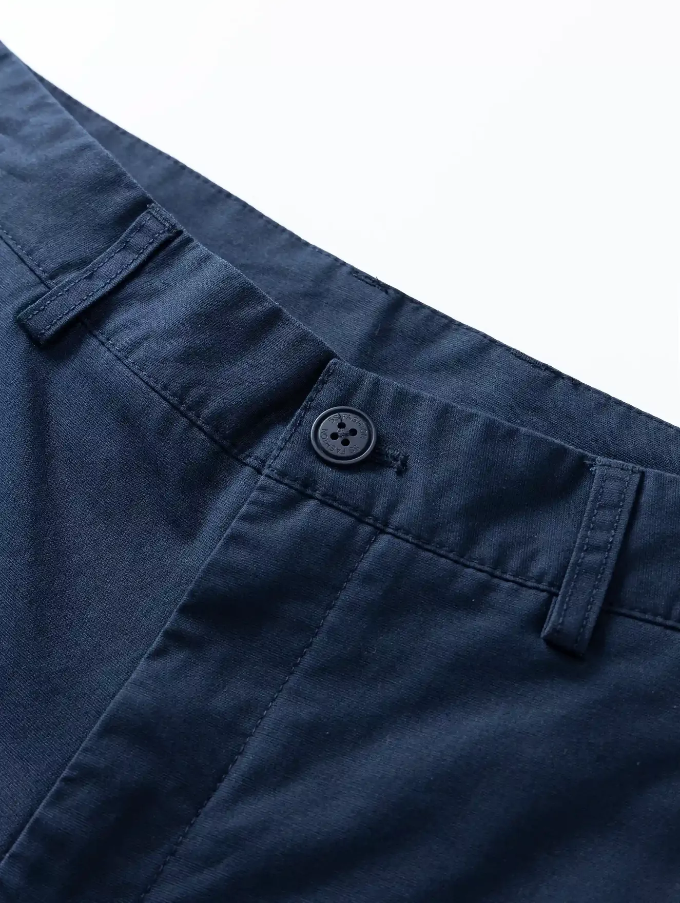 Quần Short Kaki Nam 5S Fashion Cotton Slimfit QSK24006