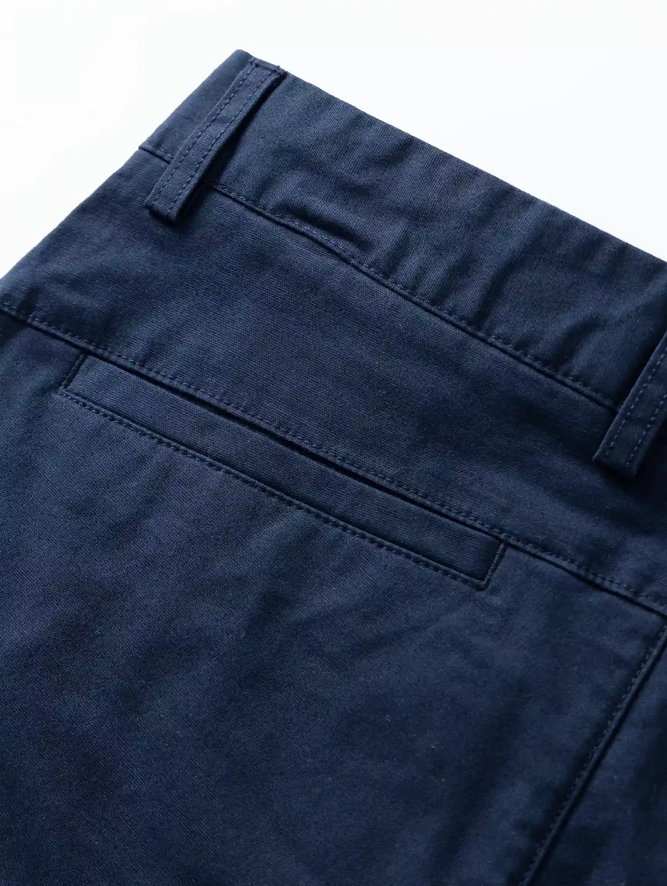 Quần Short Kaki Nam 5S Fashion Cotton Slimfit QSK24006