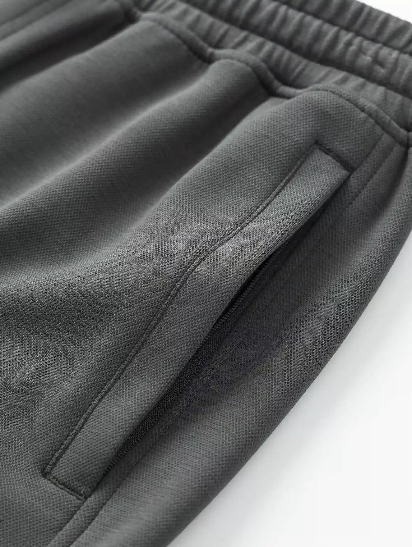 Quần Short Casual Nam 5S Fashion INSTANT Casual QSC24007