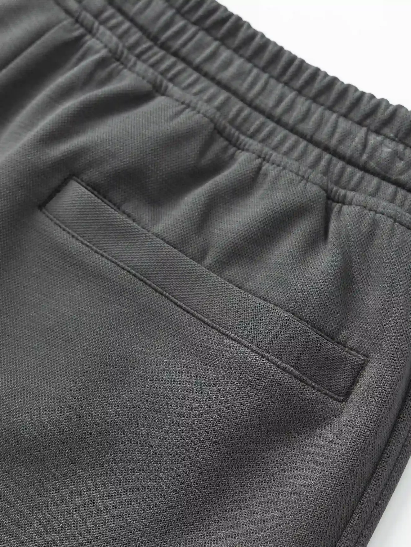 Quần Short Casual Nam 5S Fashion INSTANT Casual QSC24007