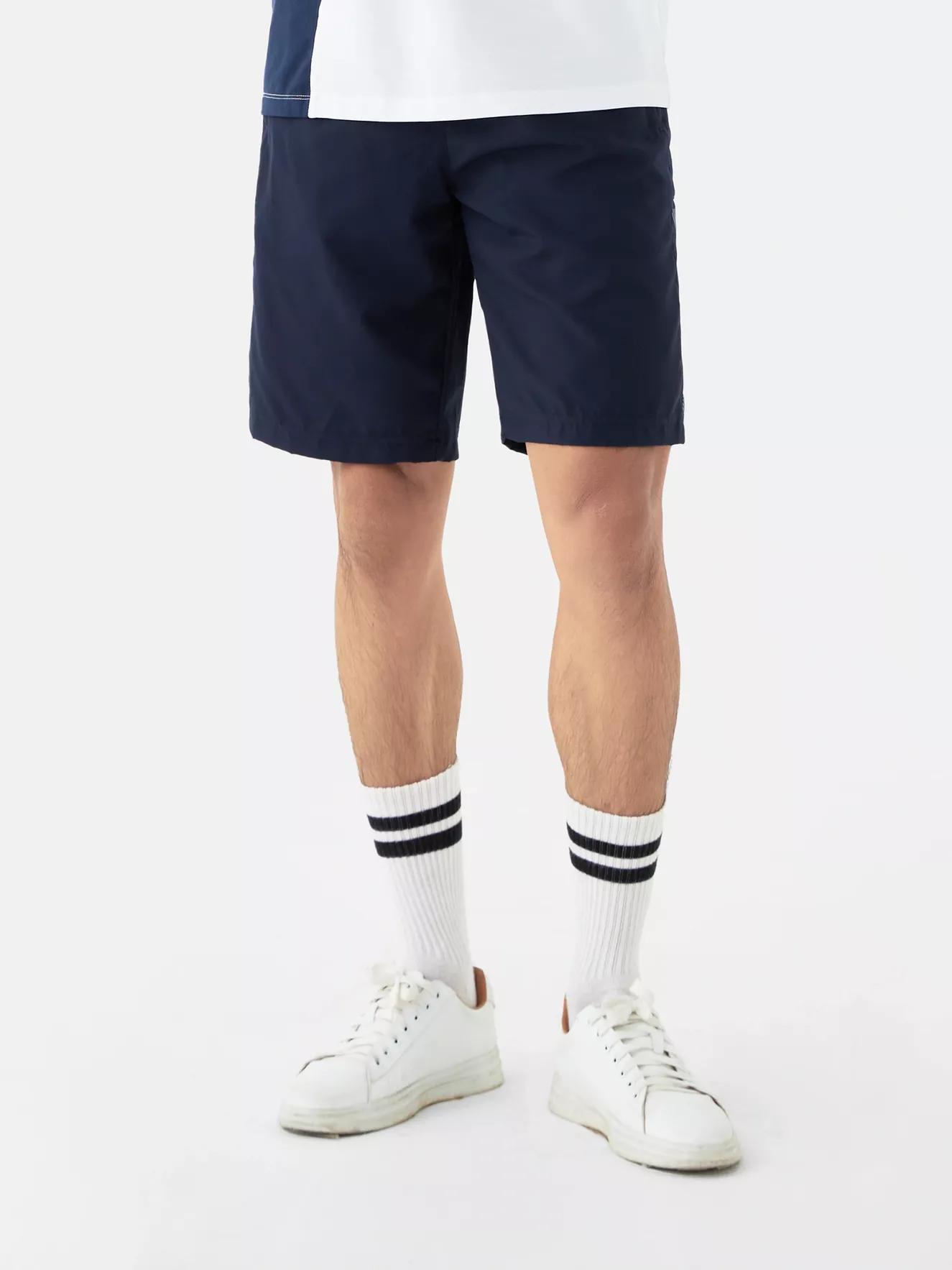 Quần Short Thể Thao Nam 5S Fashion Regular QST24017