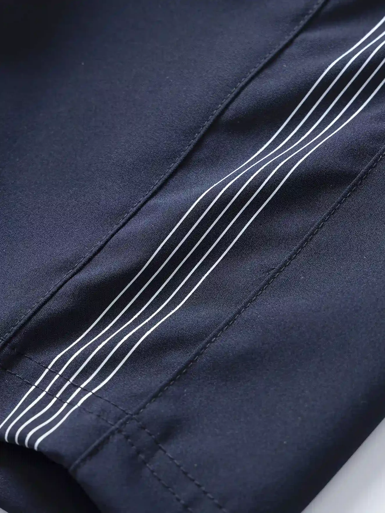 Quần Short Thể Thao Nam 5S Fashion Regular QST24017