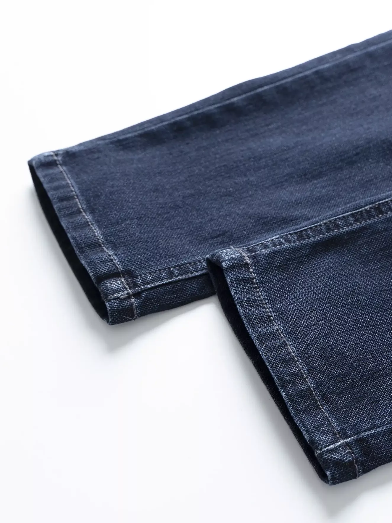 Quần Jean Nam 5S Fashion Phom Slimfit QBD23023