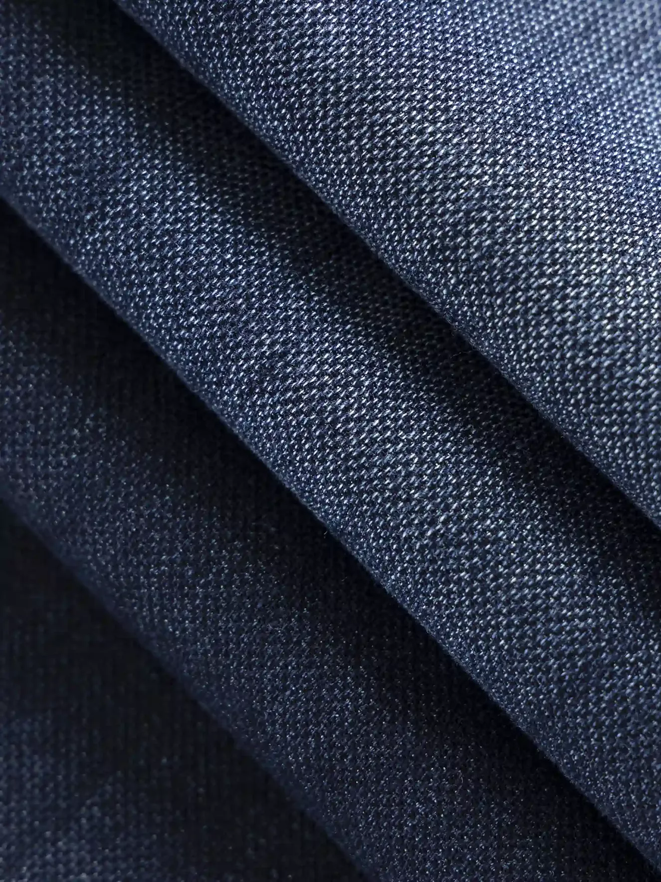 Quần Jean Nam 5S Fashion Phom Slimfit QBD23023