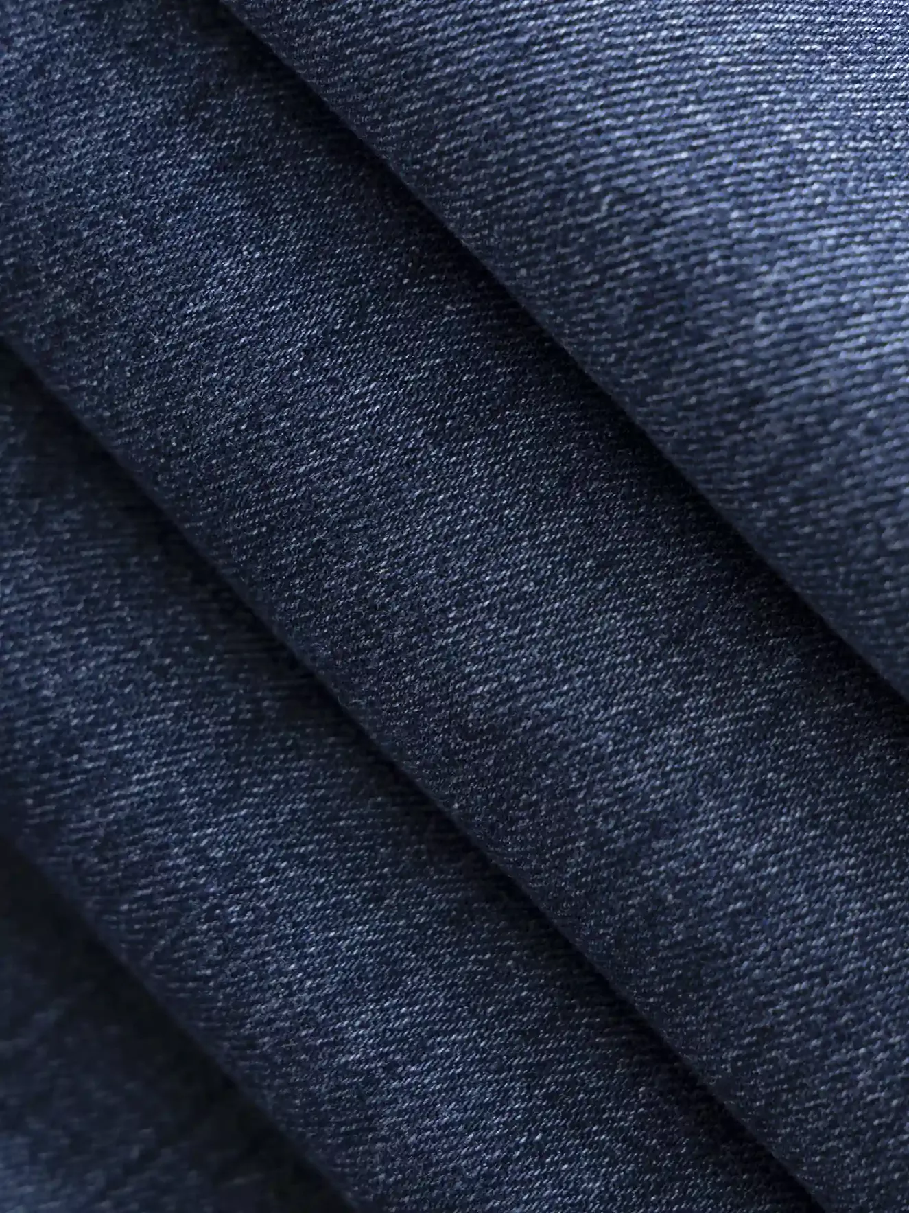 Quần Jean Nam Cotton 5S Fashion Trơn Slimfit QBD23022