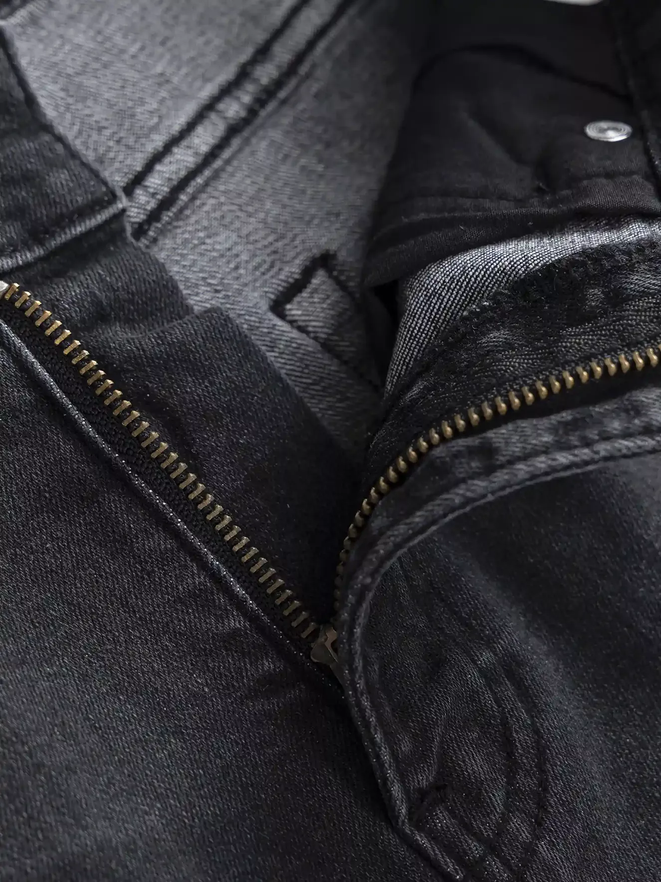 Quần Jean Nam Cotton 5S Fashion Slimfit QBD23025