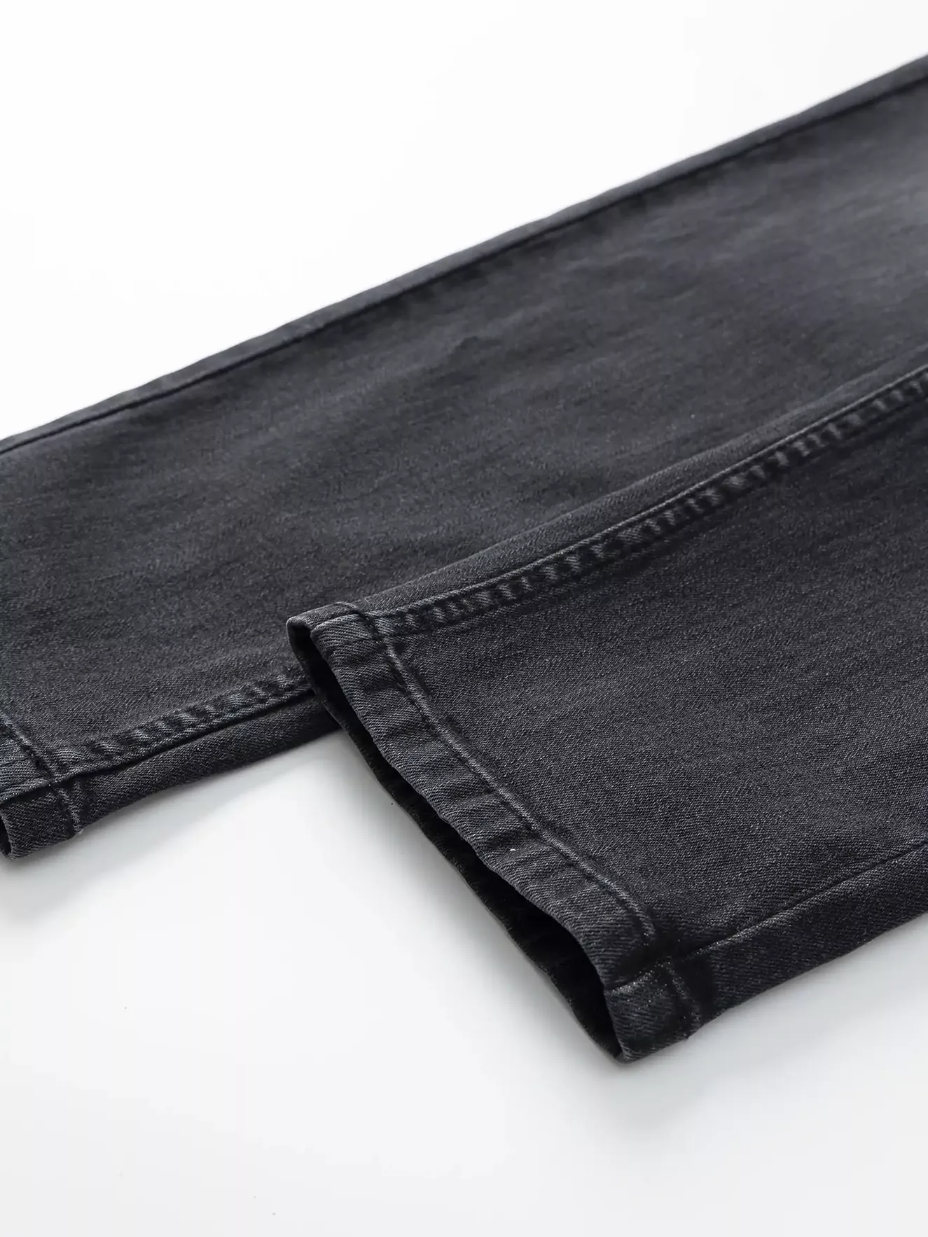 Quần Jean Nam Cotton 5S Fashion Slimfit QBD23025