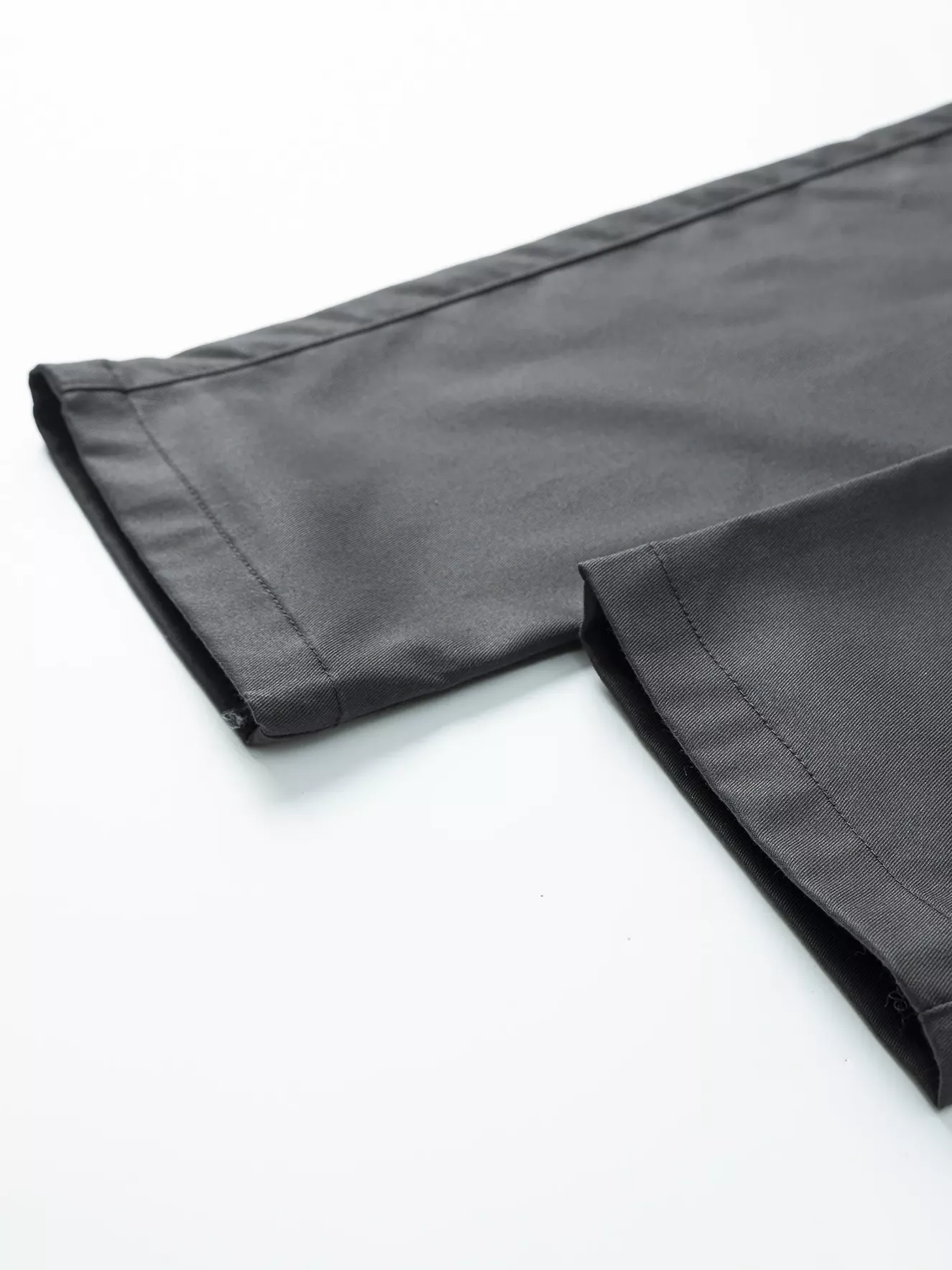 Quần Dài Kaki Nam 5S Fashion Phom Slimfit Trơn QKD23009