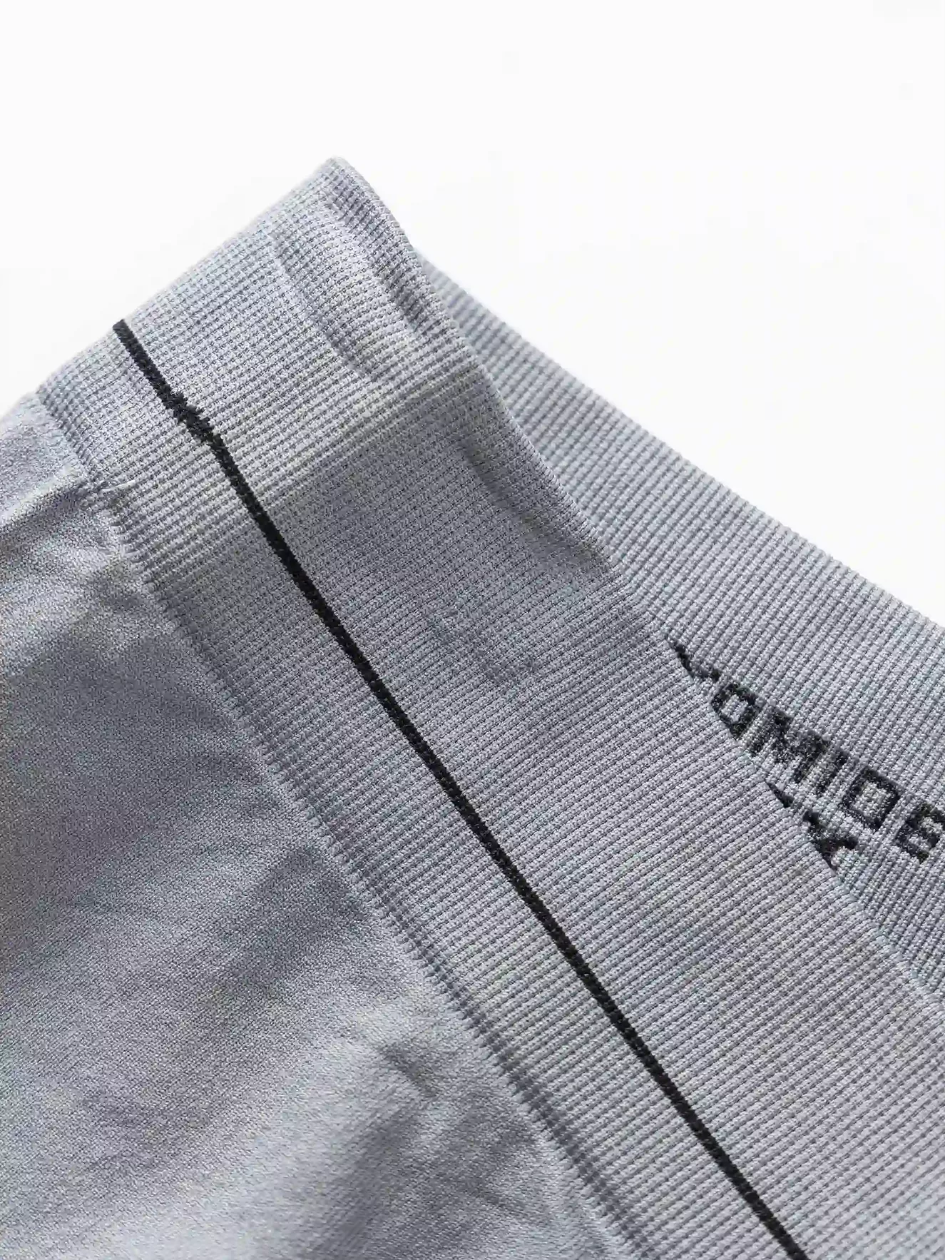 Quần Sịp Nam Boxer Cạp Dệt Không Đường May BOX23009