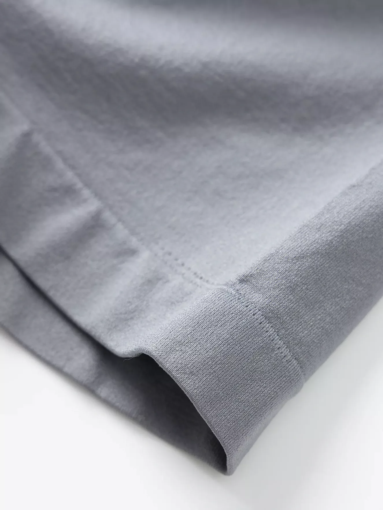 Quần Sịp Nam Boxer Cạp Dệt Không Đường May BOX23009