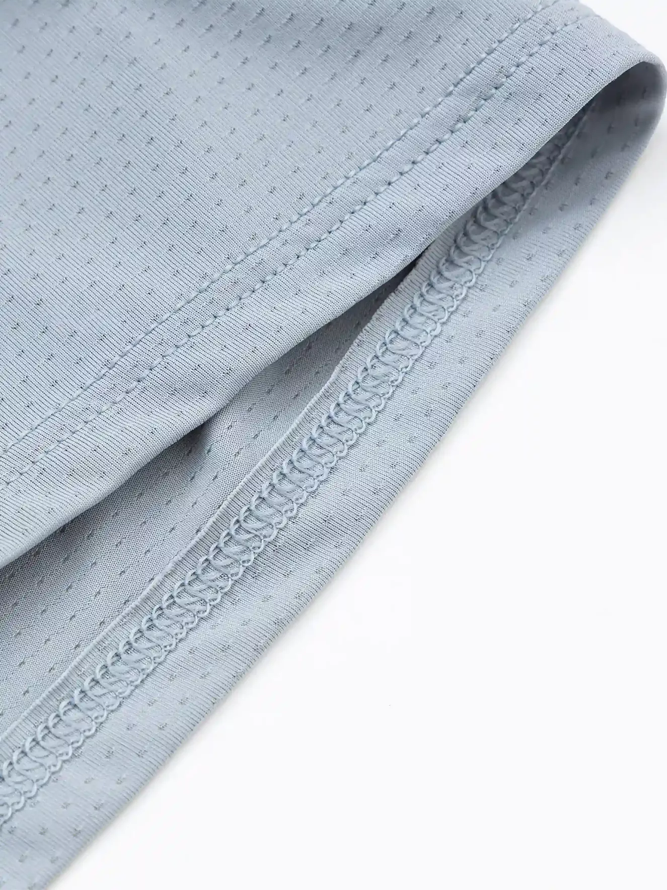 Quần Lót Nam Boxer 5S Fashion Dệt Thoáng Khí Slimfit BOX24102