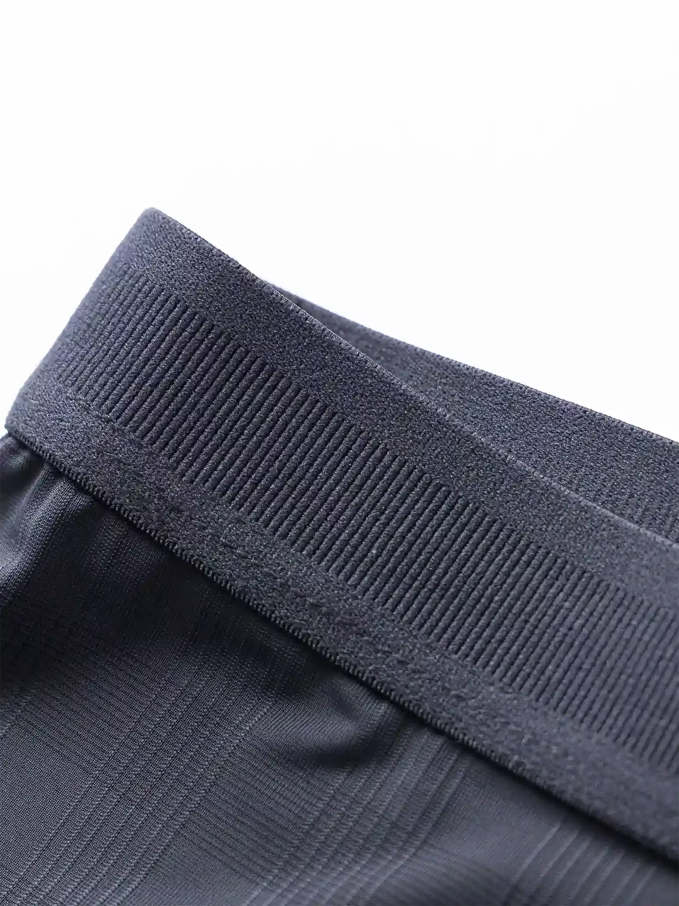 Quần Lót Nam Boxer 5S Fashion Dệt Kẻ BOX24110