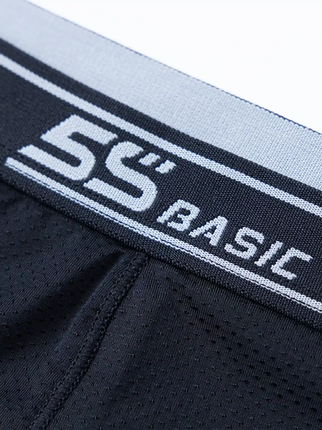 Quần Sịp Tam Giác Nam 5S Fashion Dệt Thoáng Khí BRF24101