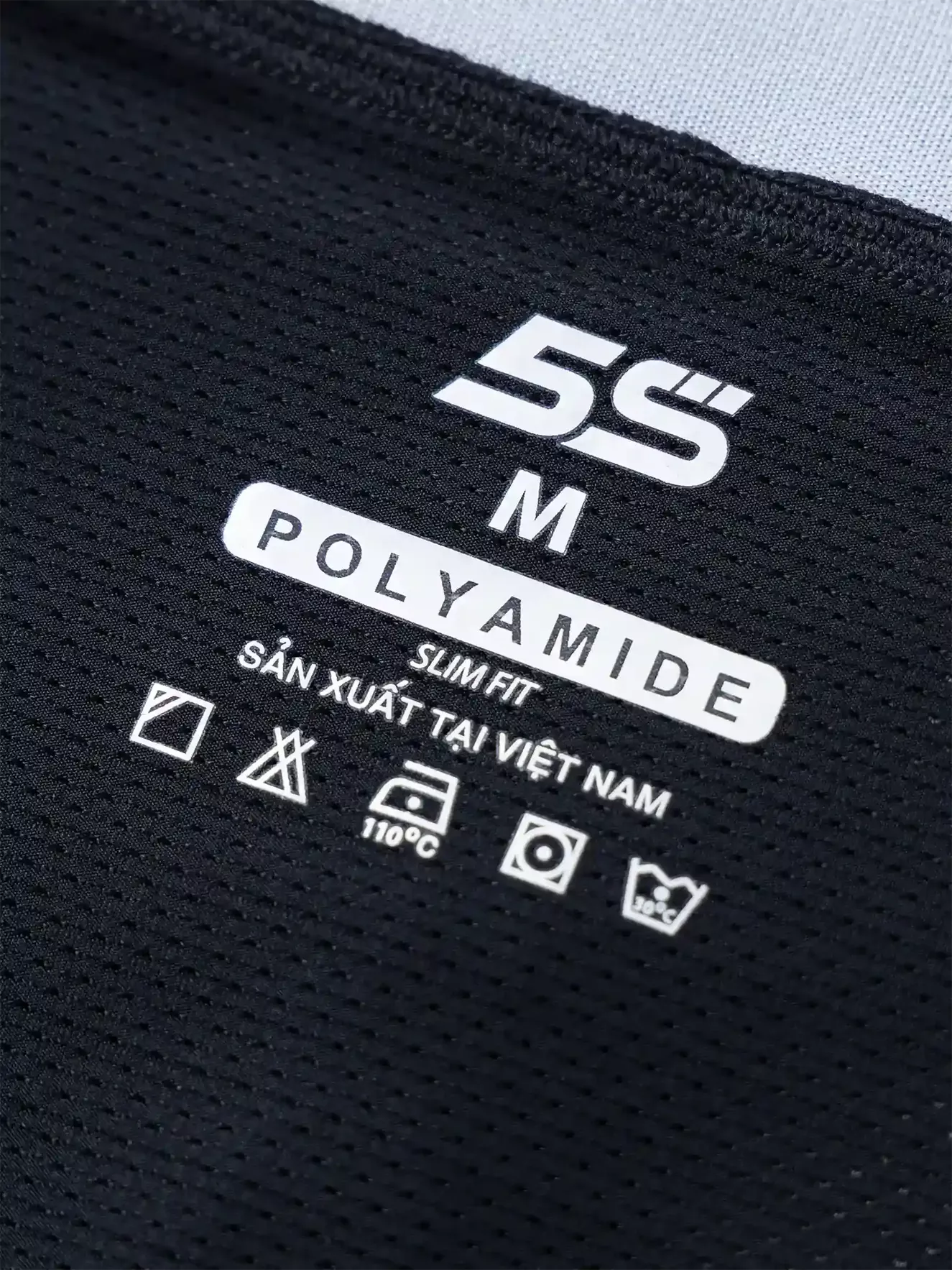 Quần Sịp Tam Giác Nam 5S Fashion Dệt Thoáng Khí BRF24101