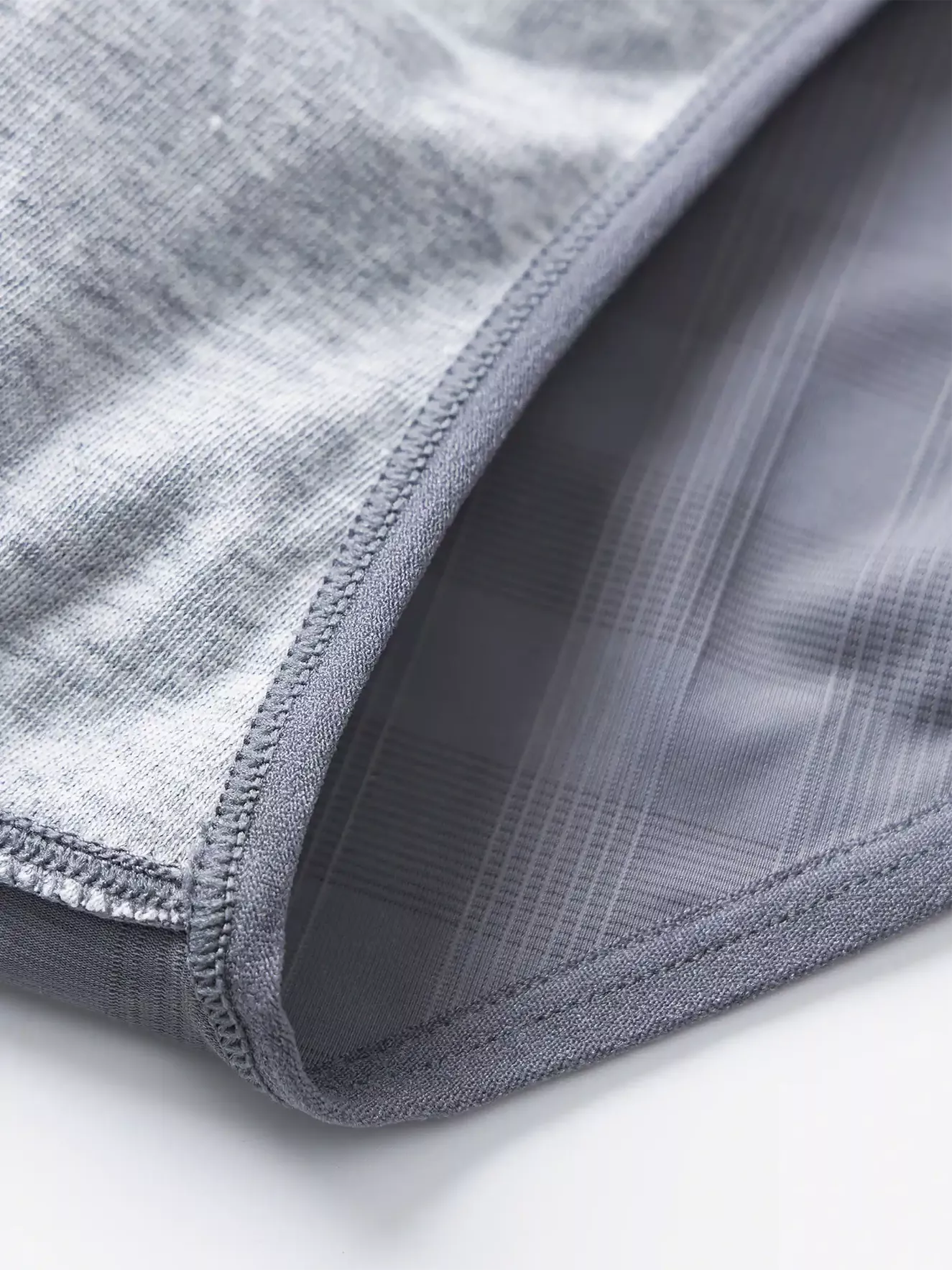 Quần Lót Nam Tam Giác 5S Fashion Dệt Kẻ BRF24110