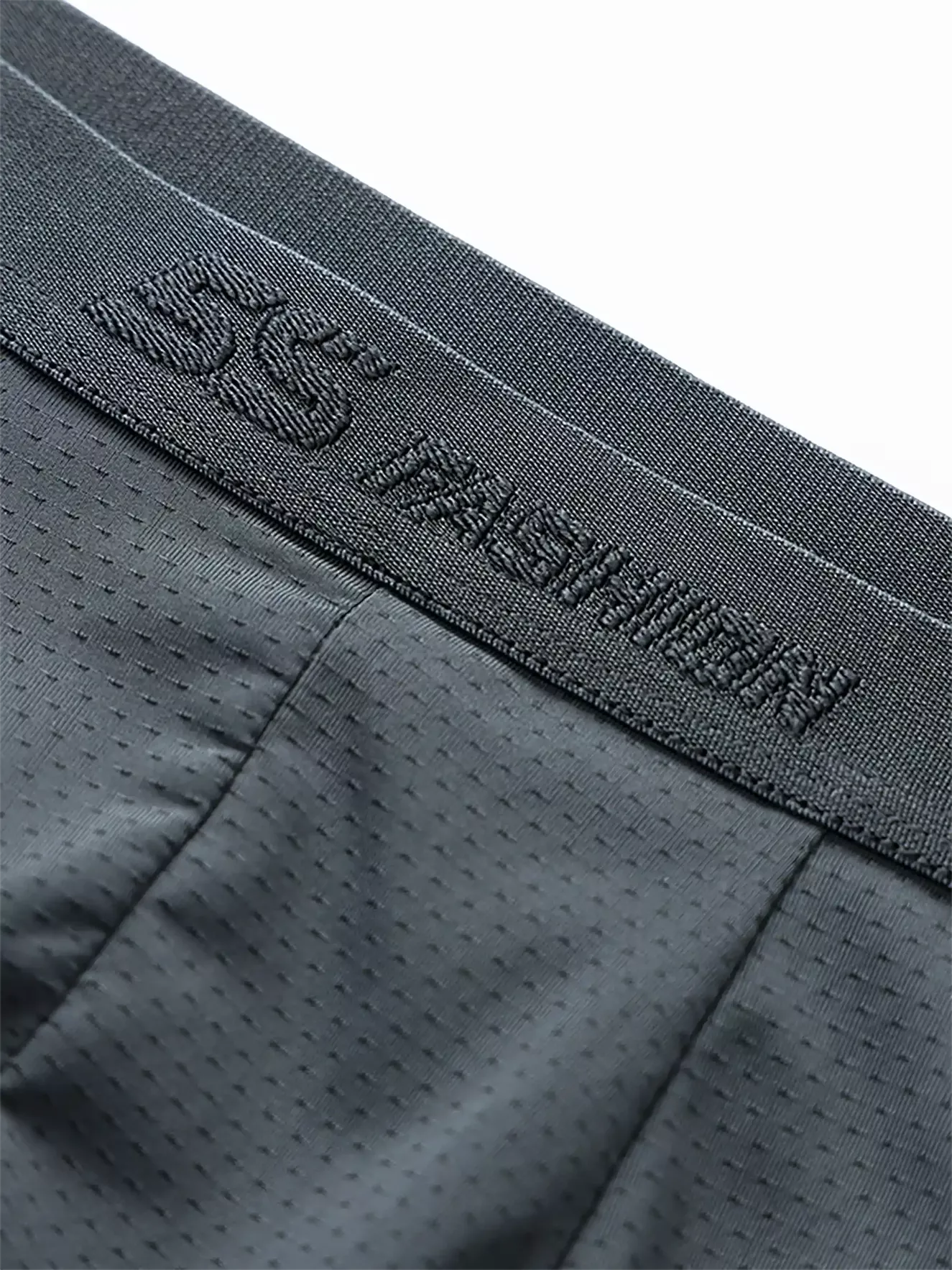 Quần Lót Nam Boxer 5S Fashion Dệt Thoáng Khí BOX25002