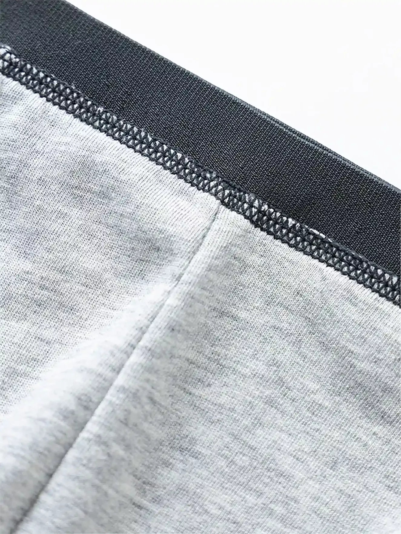 Quần Lót Nam Brief 5S Fashion Dệt Đục Lỗ Thoáng Khí BRF25002