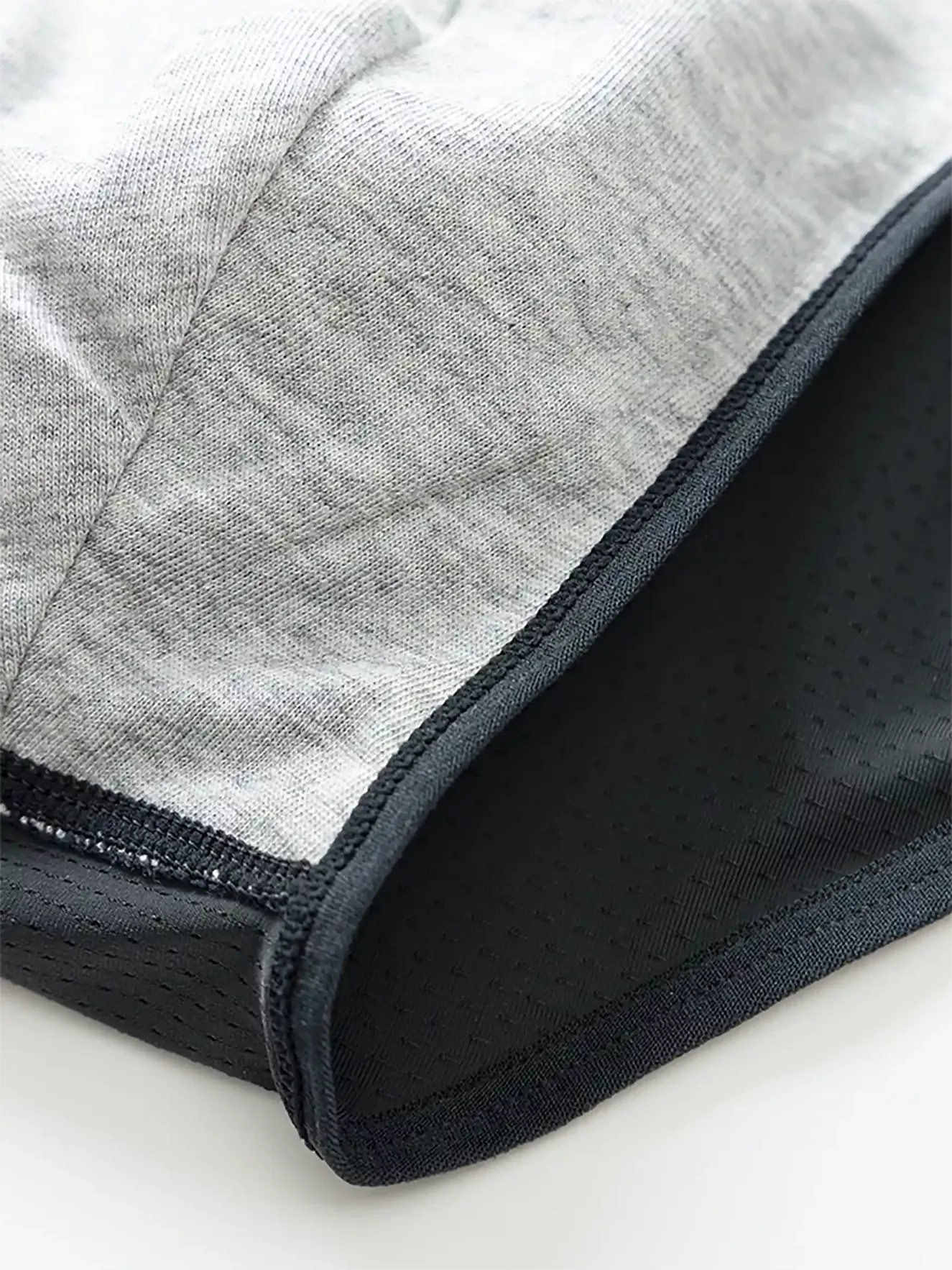 Quần Lót Nam Brief 5S Fashion Dệt Đục Lỗ Thoáng Khí BRF25002