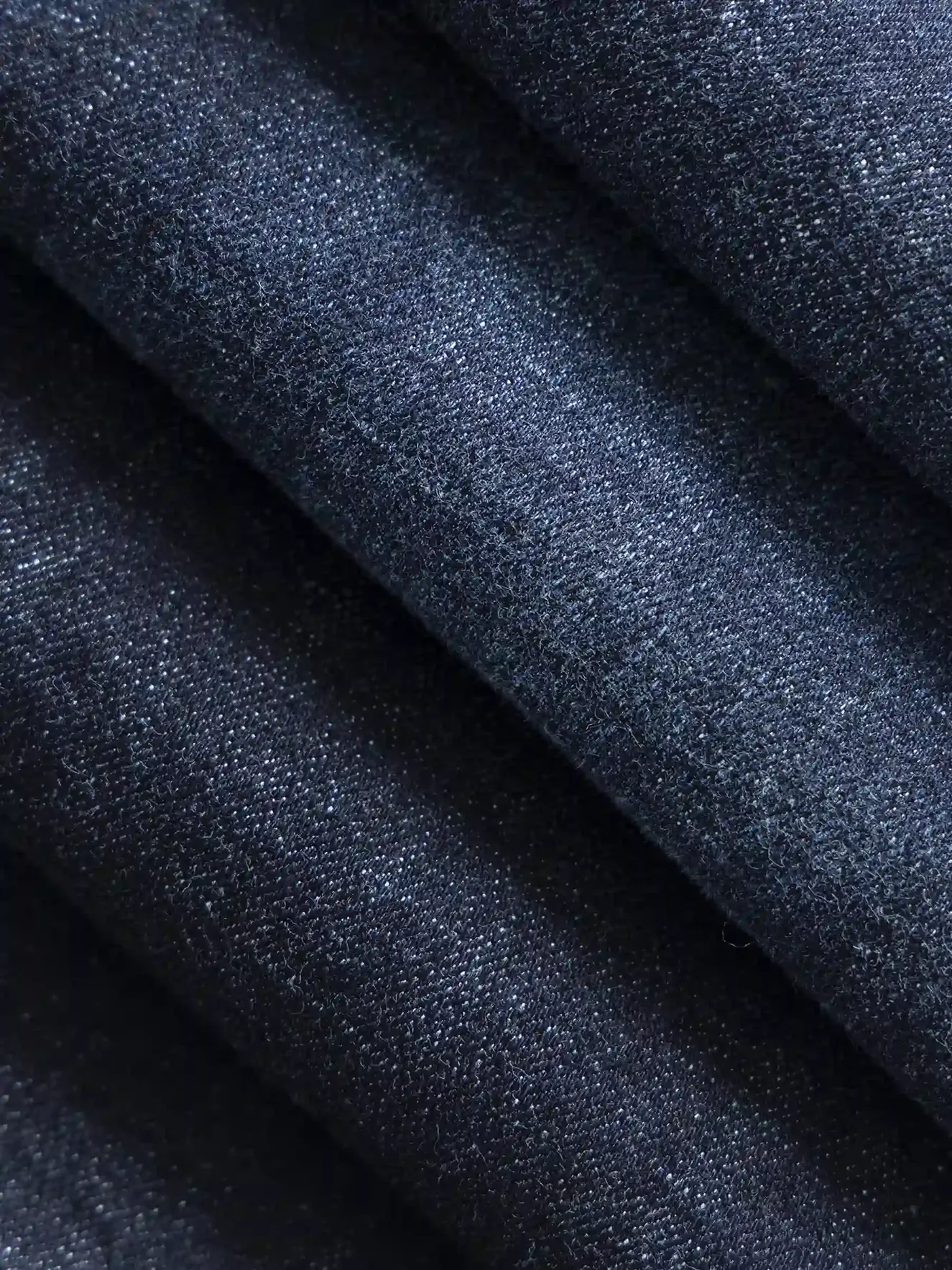 Quần Jean Nam 5S Fashion Cotton Trơn Slimfit QBD23010