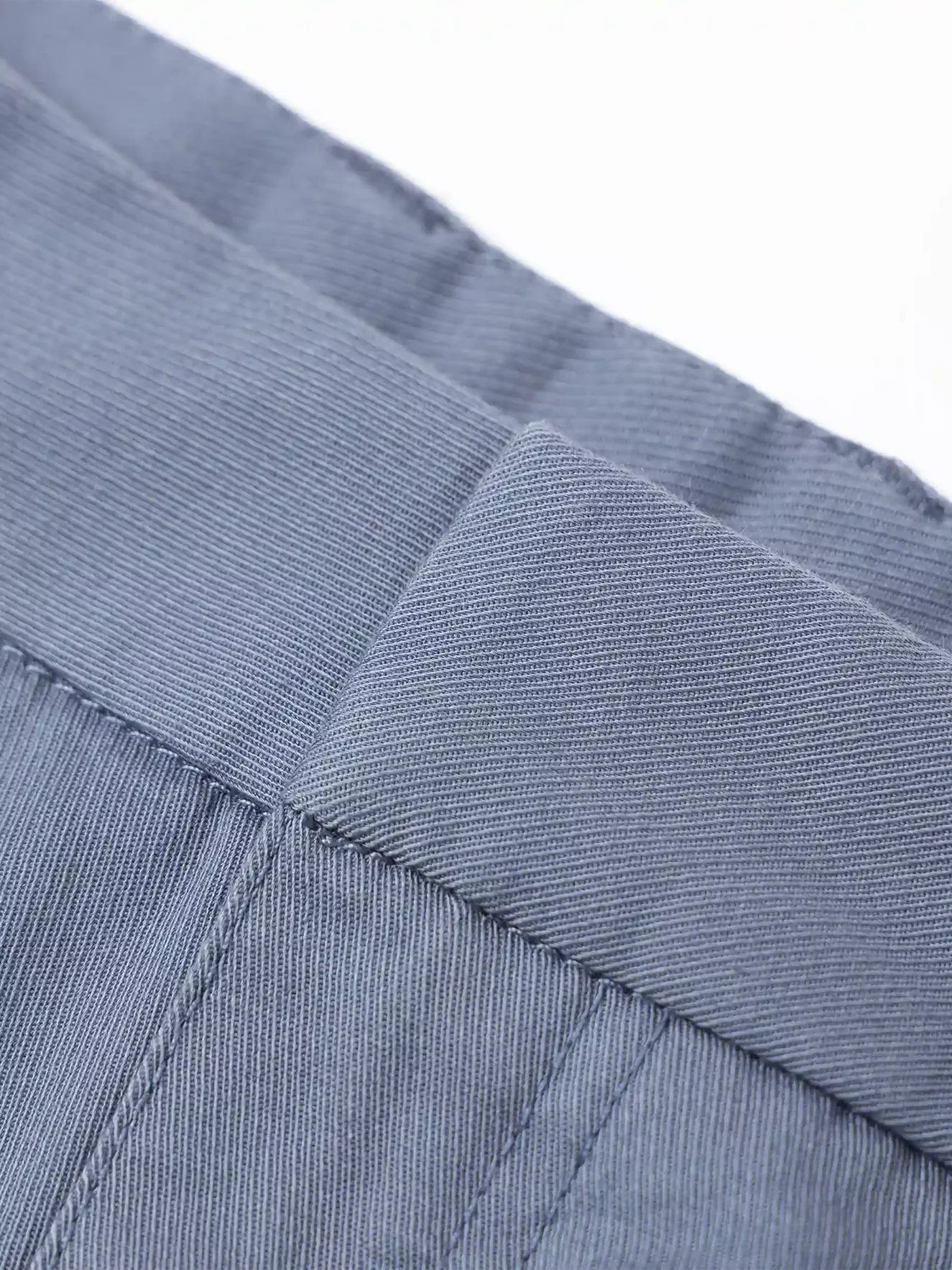 Quần Short Kaki Nam 5S Fashion Cạp Smart-waist Slimfit QSK23029