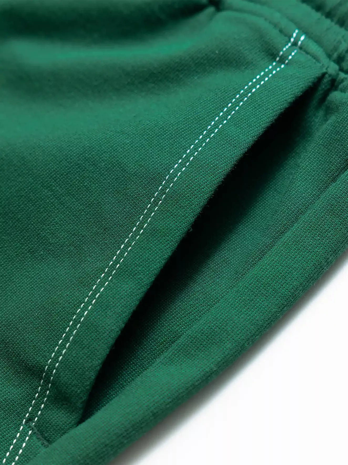 Quần Short Thể Thao Nam 5S Fashion Trơn Basic QST23023