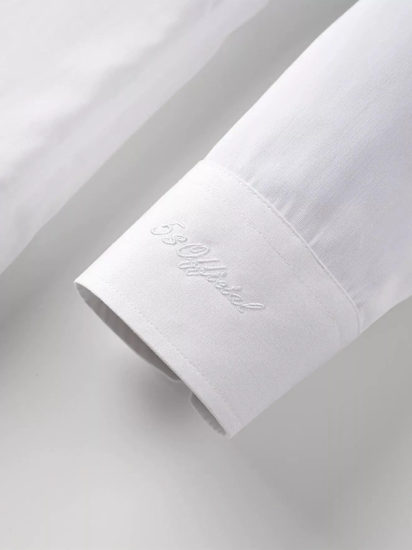 Áo Sơ Mi Nam Tay Dài 5S Fashion Slimfit SMD22005