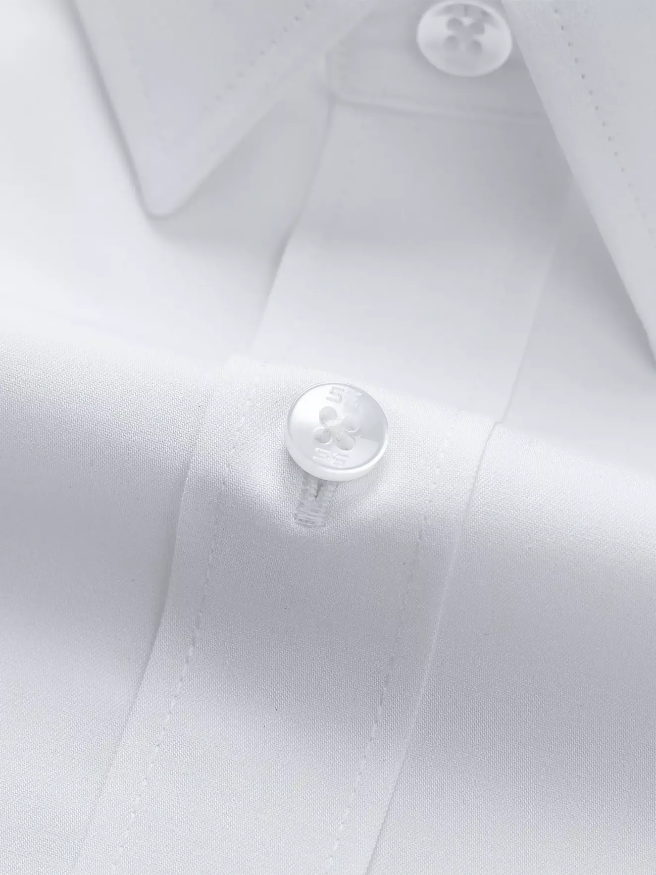 Áo Sơ Mi Nam Dài Tay 5S Fashion Dệt Jacquard SMD23214