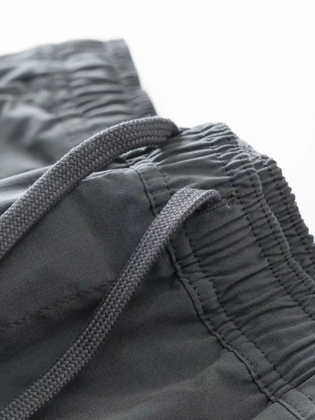 Quần Short Kaki Nam Cạp Chun Sport 5S Fashion Regular QSK24019