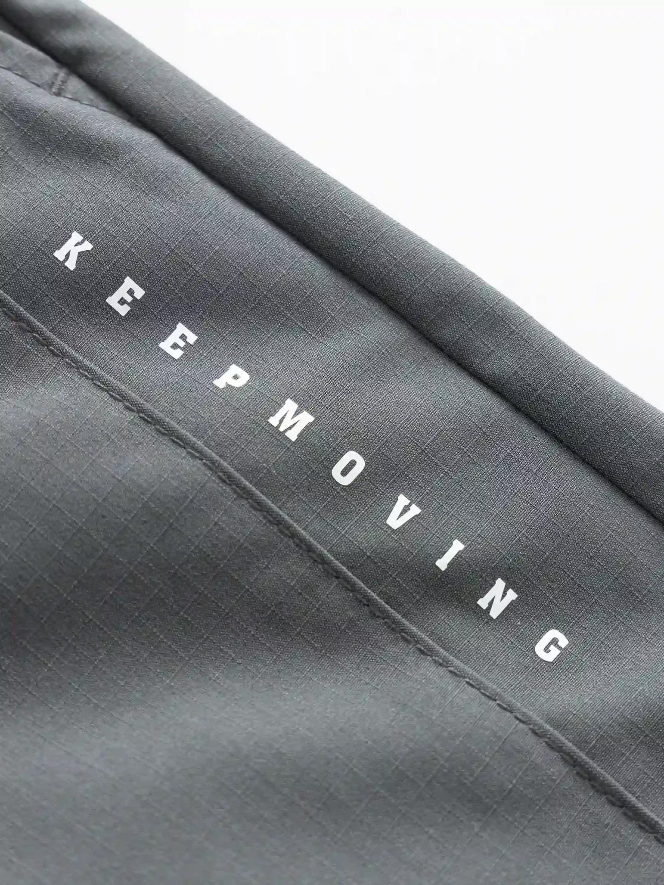 Quần Short Kaki Nam Cạp Chun Sport 5S Fashion Regular QSK24019