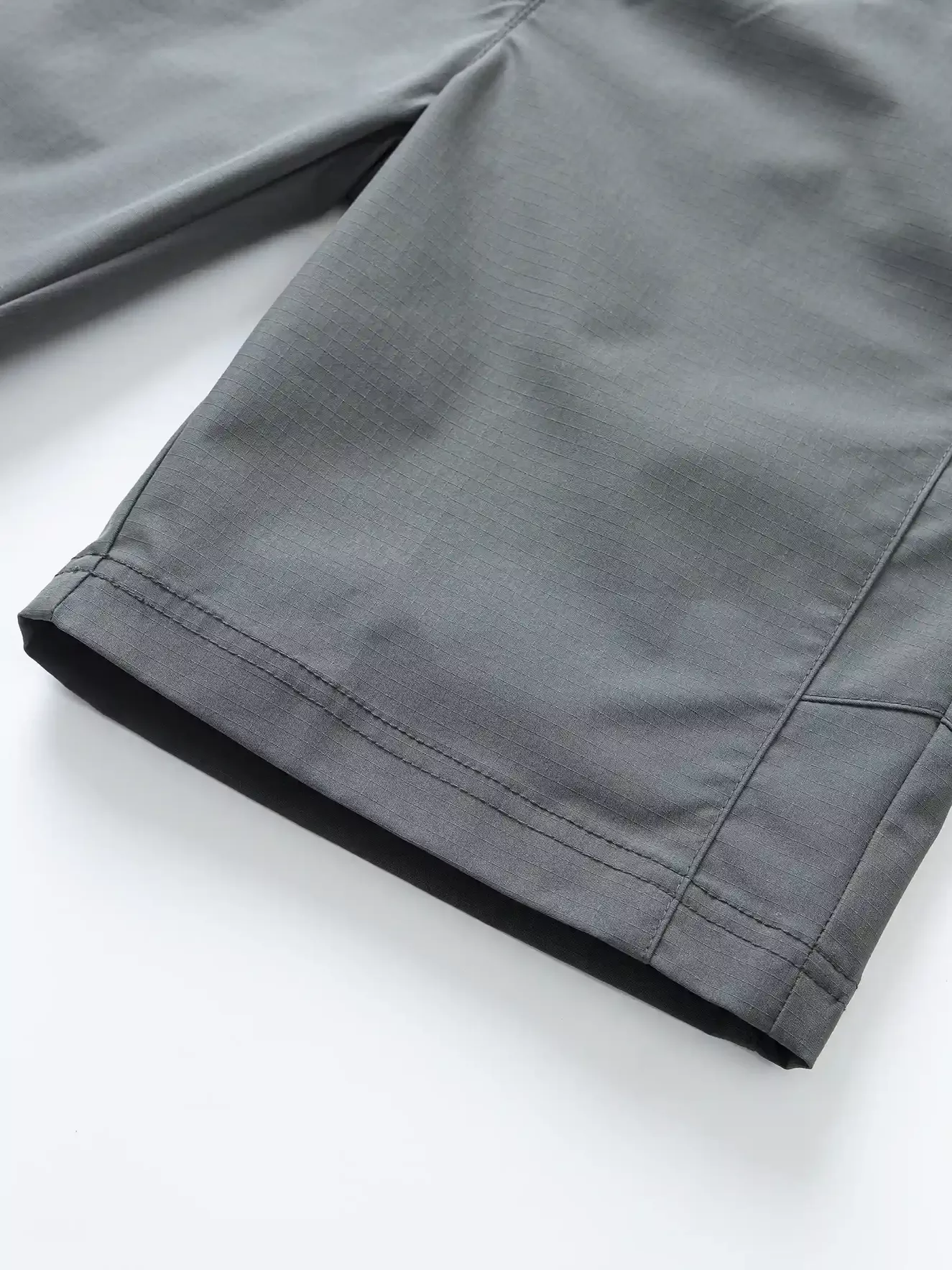 Quần Short Kaki Nam Cạp Chun Sport 5S Fashion Regular QSK24019