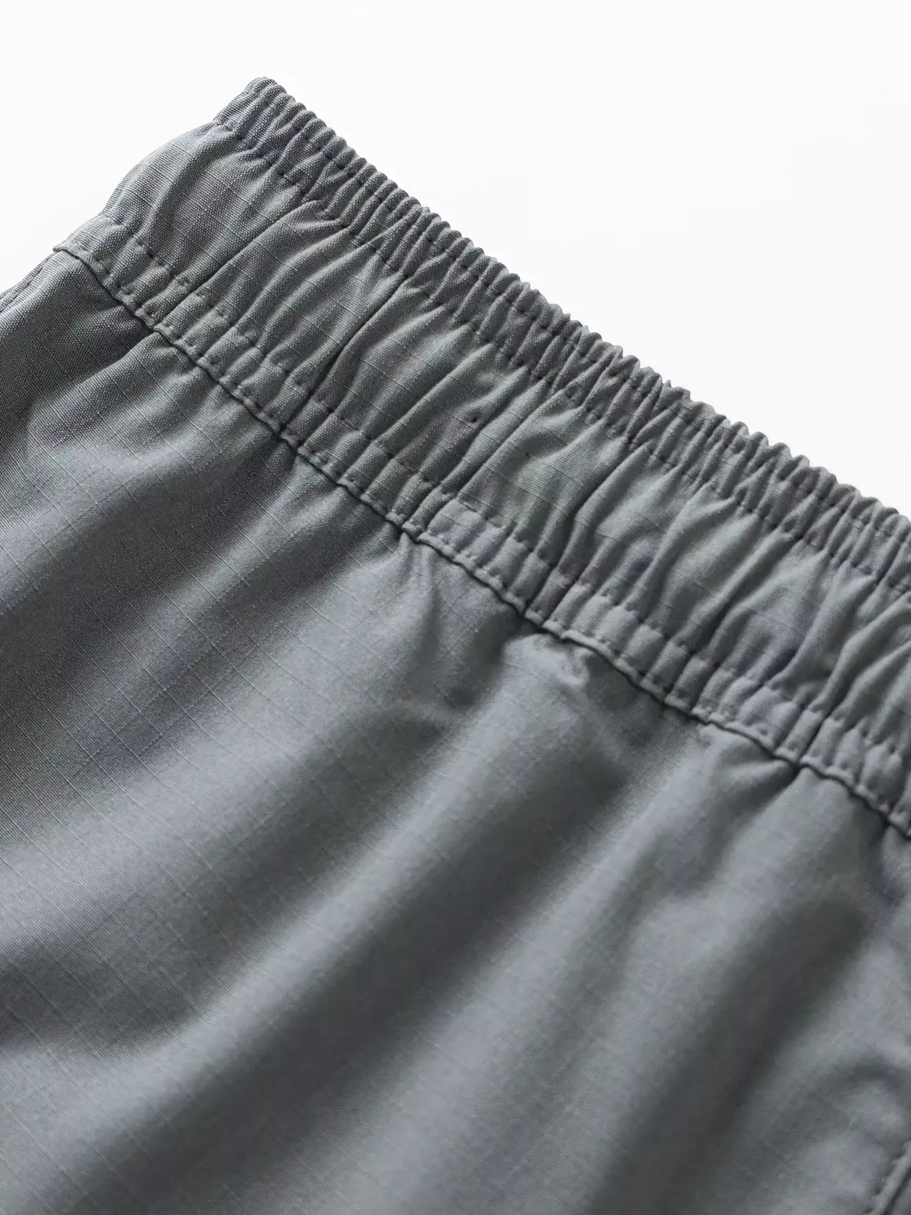 Quần Short Kaki Nam Cạp Chun Sport 5S Fashion Regular QSK24019