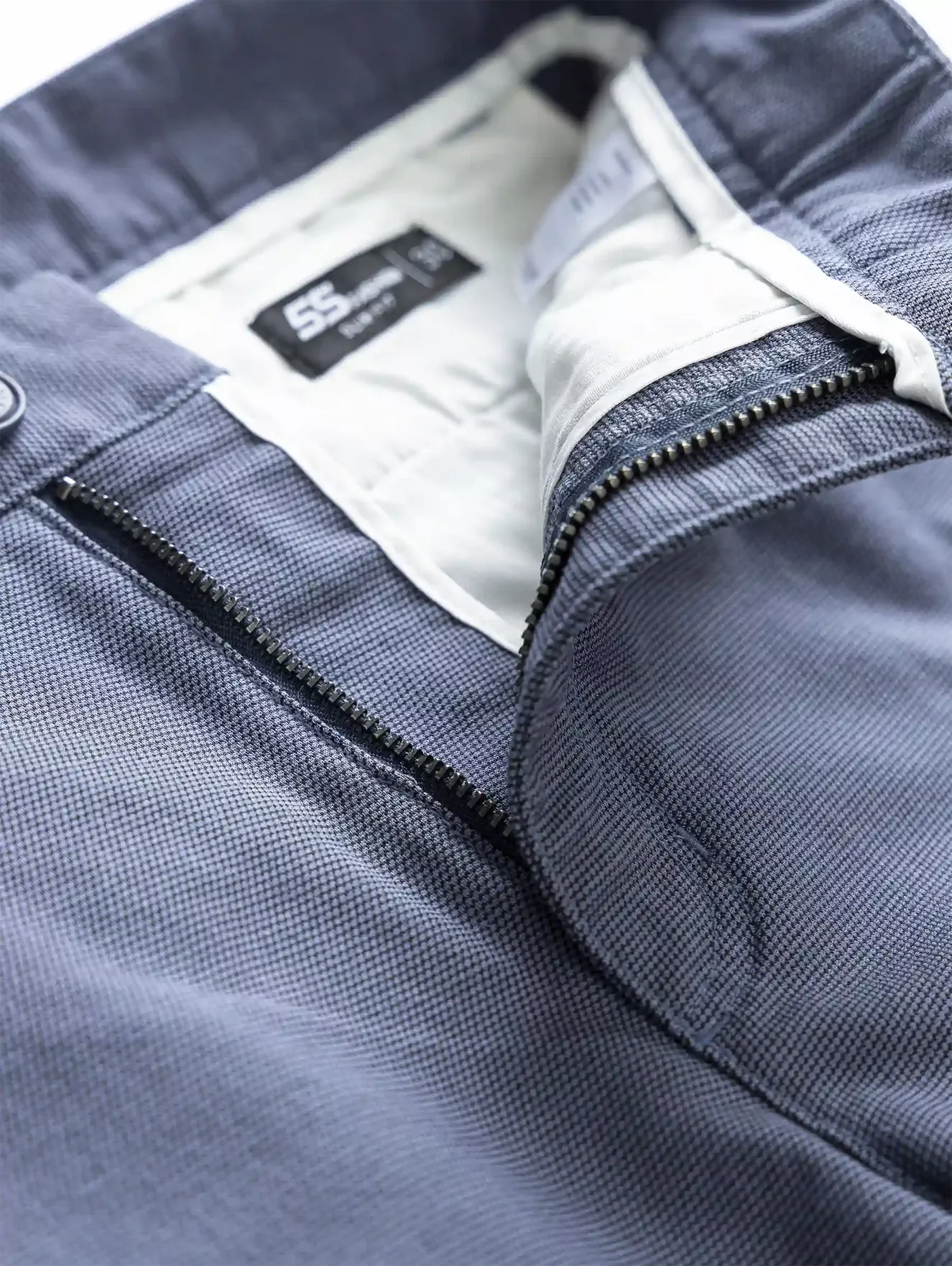 Quần Short Kaki Nam 5S Fashion Trơn Phom Slimfit QSK24020