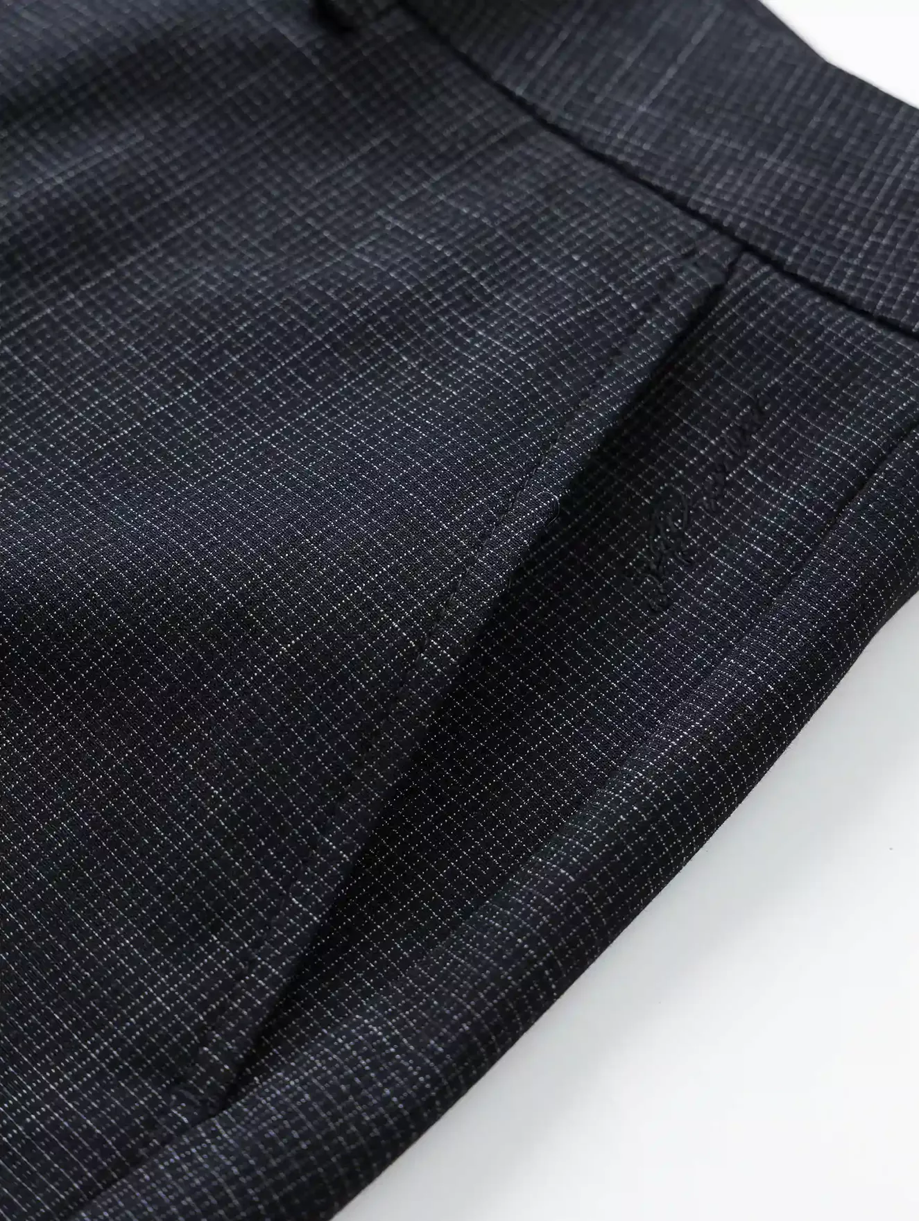 Quần Short Tây Nam 5S Fashion Phom Regular QSA24004