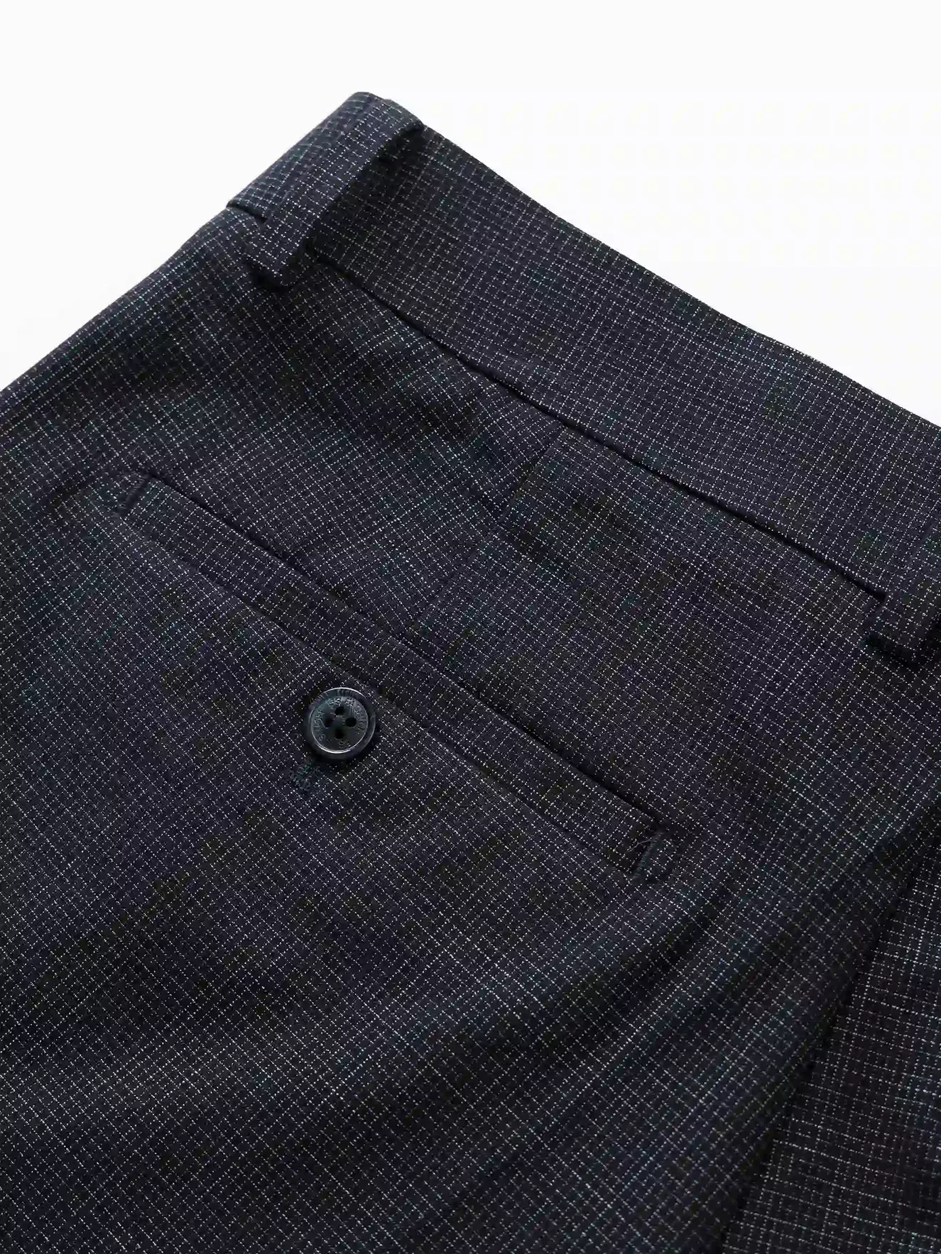 Quần Short Tây Nam 5S Fashion Phom Regular QSA24004