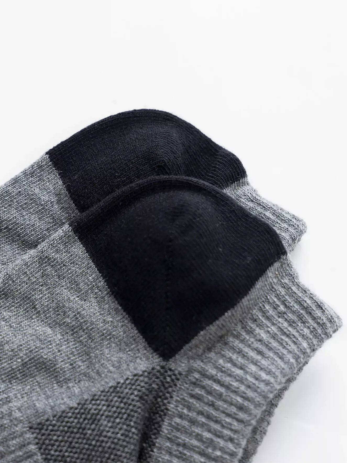 Tất Nam 5S Fashion Cổ Ngắn Chất Cotton TAT23005