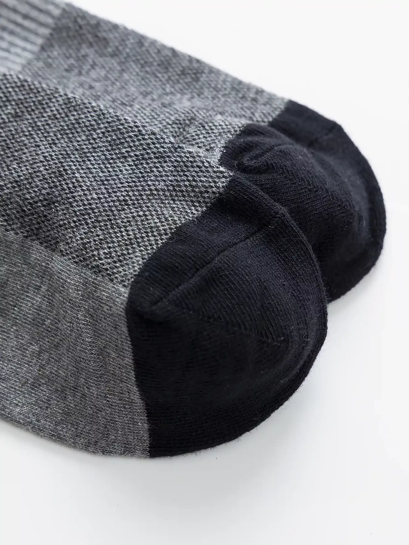 Tất Nam 5S Fashion Cổ Ngắn Chất Cotton TAT23005