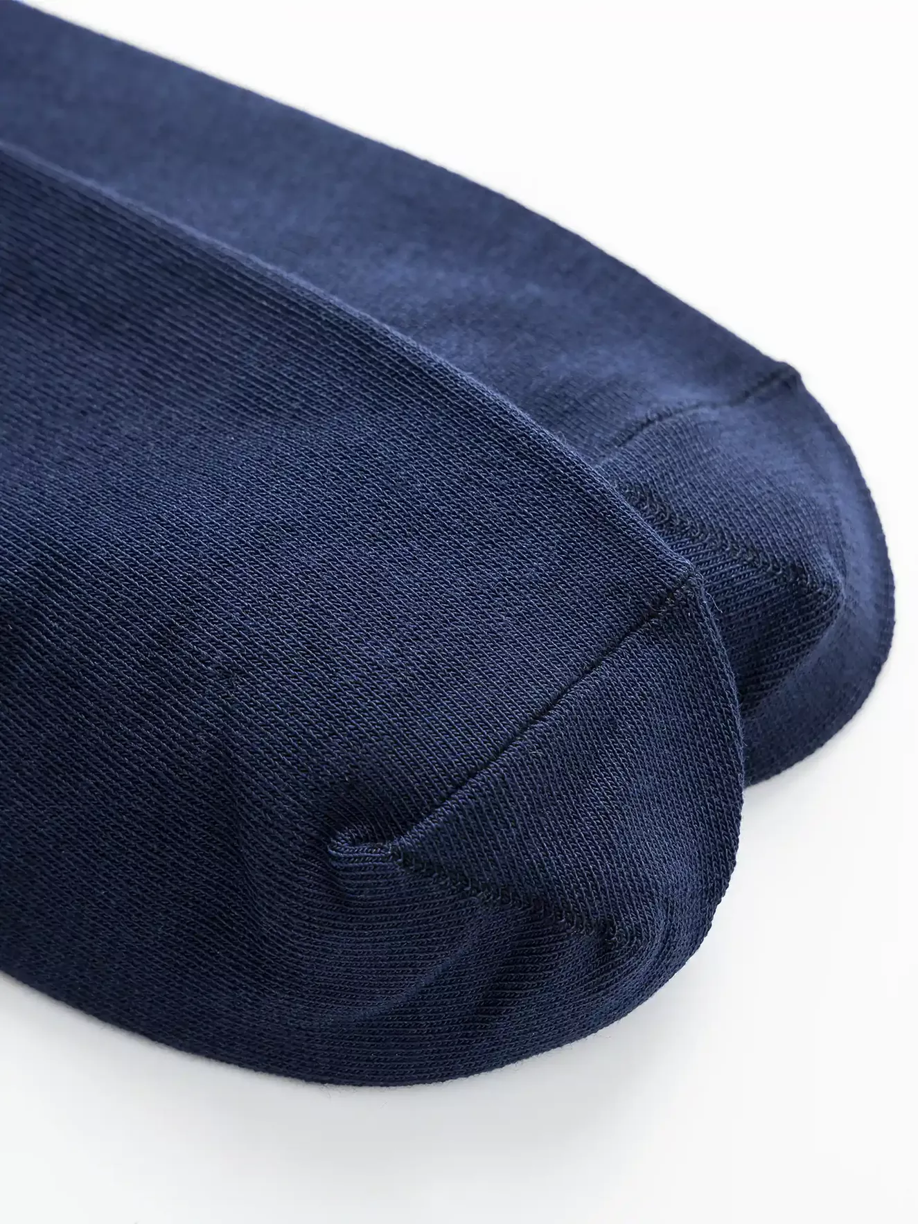 Tất Nam 5S Fashion Cổ Ngắn Dệt Kẻ Modal TAT23012