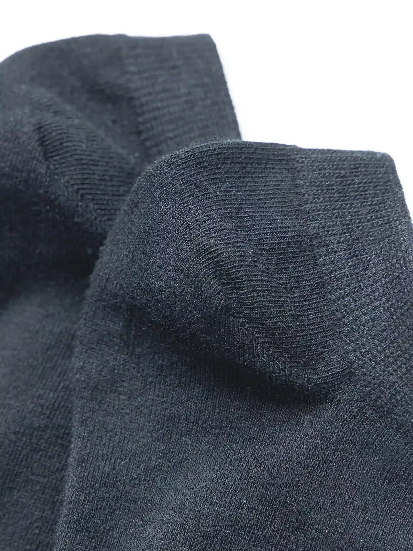 Tất Nam 5S Fashion Cổ Ngắn Trơn TAT23014