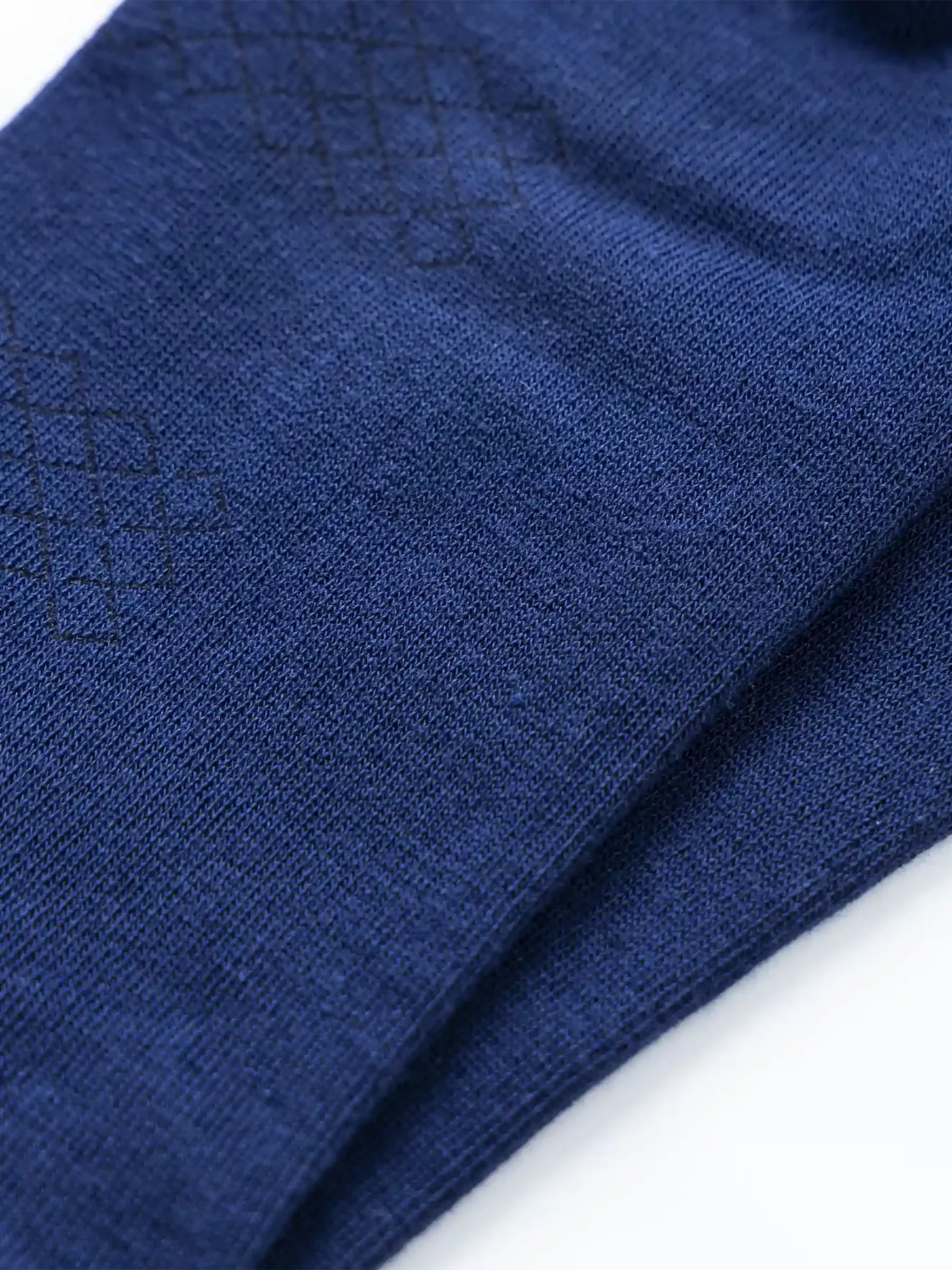 Tất Nam 5S Fashion Họa Tiết Chất Cotton TAT23023