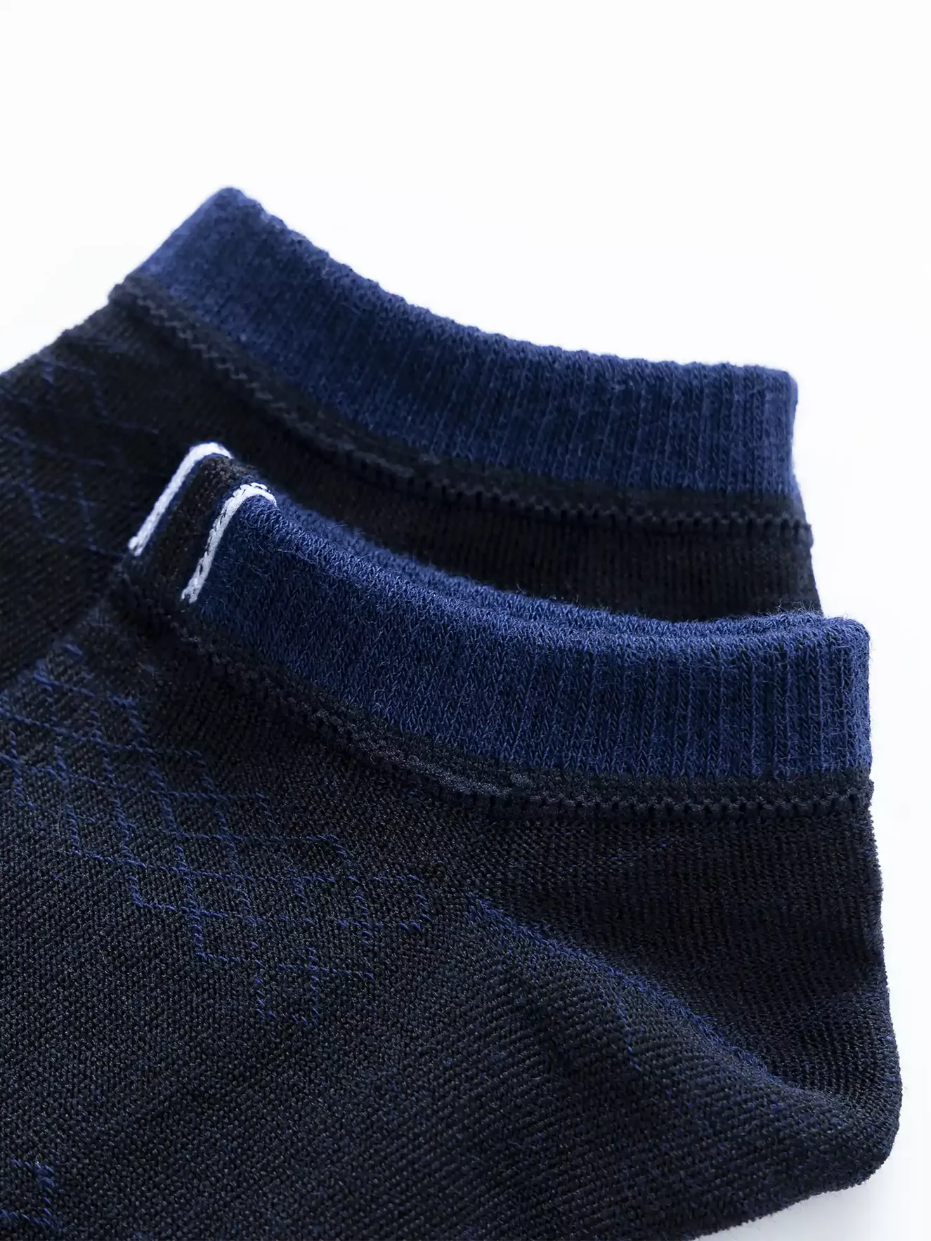 Tất Nam 5S Fashion Họa Tiết Chất Cotton TAT23023