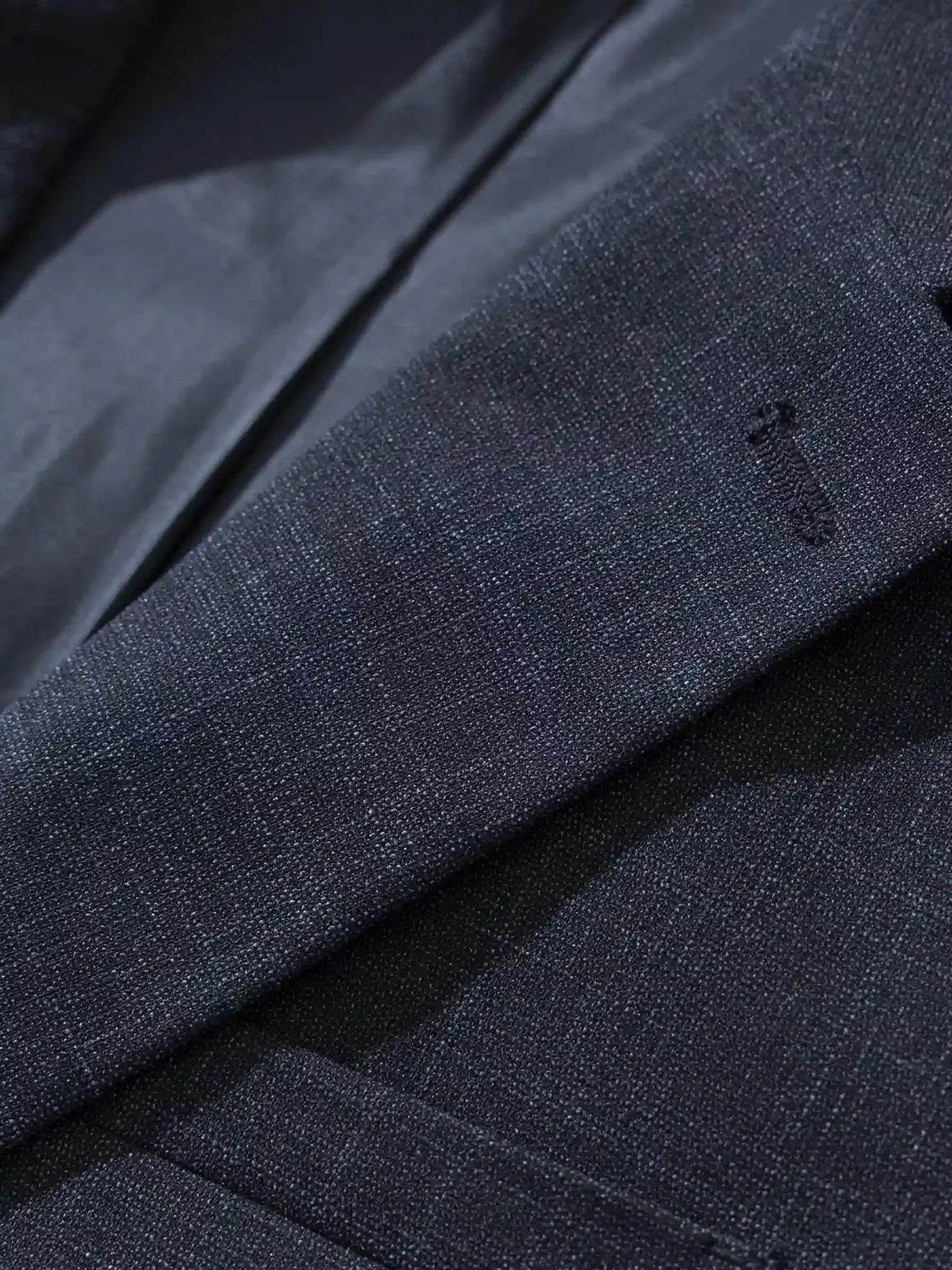 Áo Khoác Blazer Nam 5S Fashion Phom Regular ABZ23003