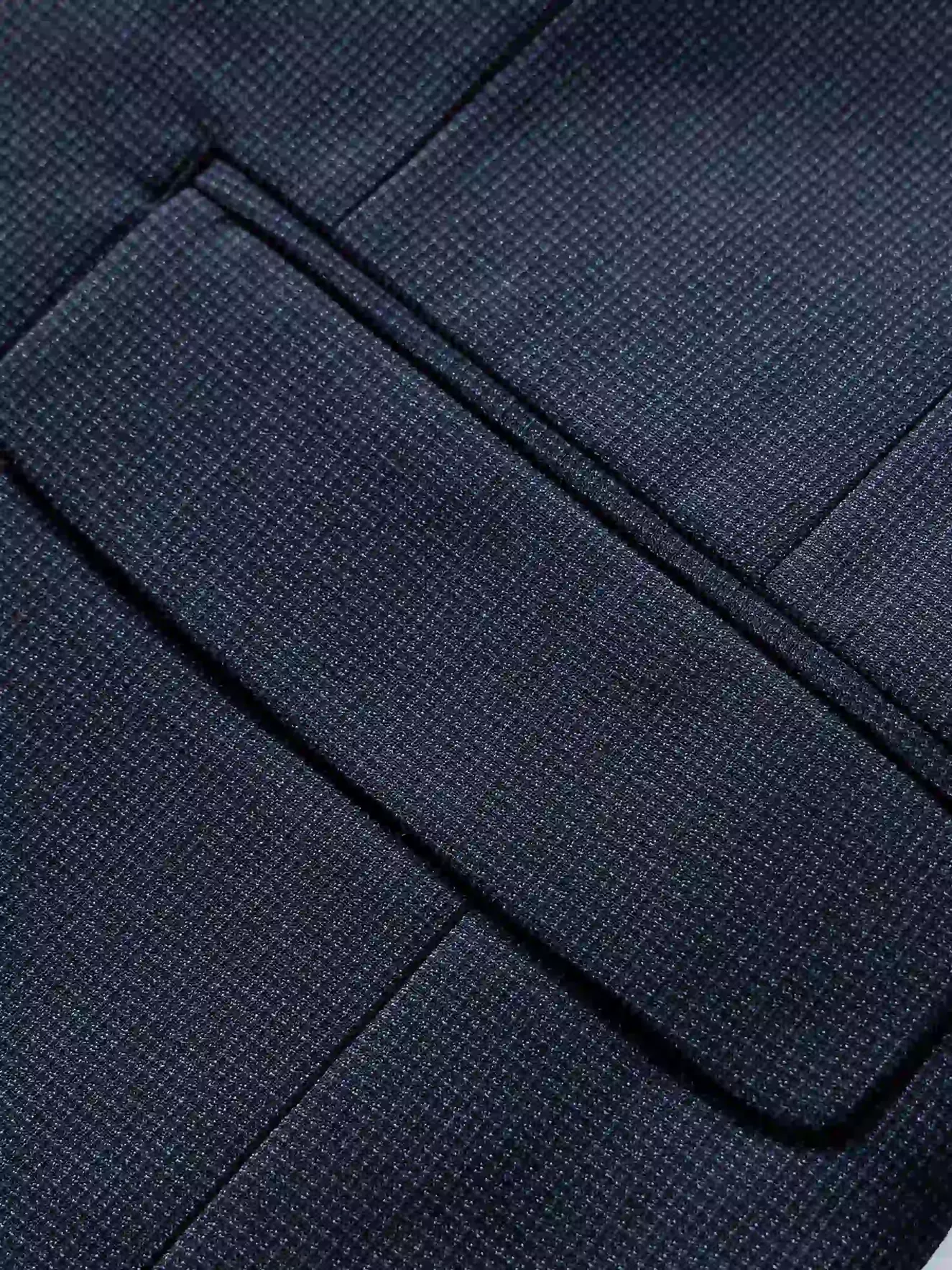 Áo Vest Nam 5S Fashion Trơn Basic Phom Regular AVE23005