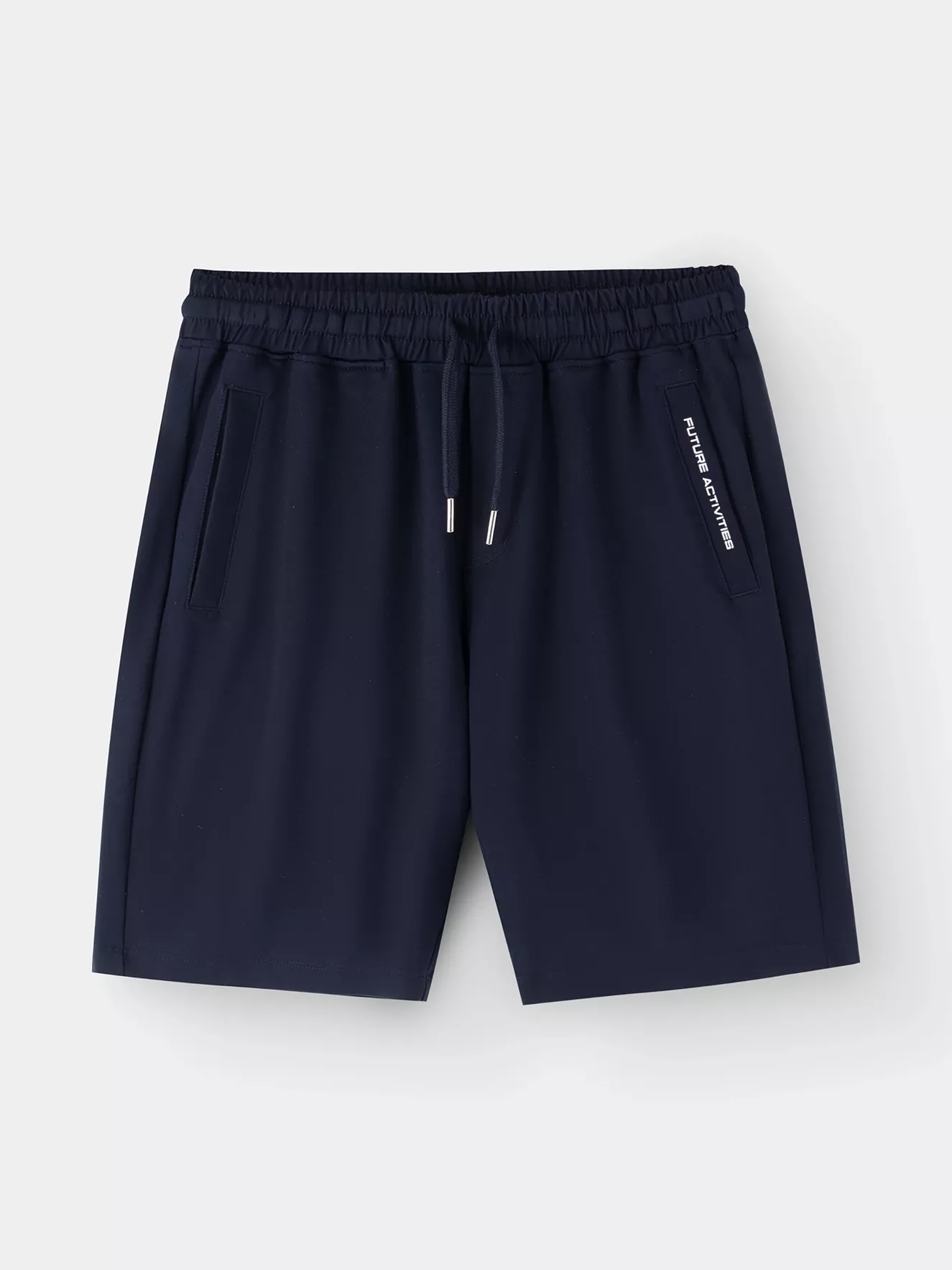 Quần Short Thể Thao 5S Fashion In Đơn Giản Slimfit BQST25001