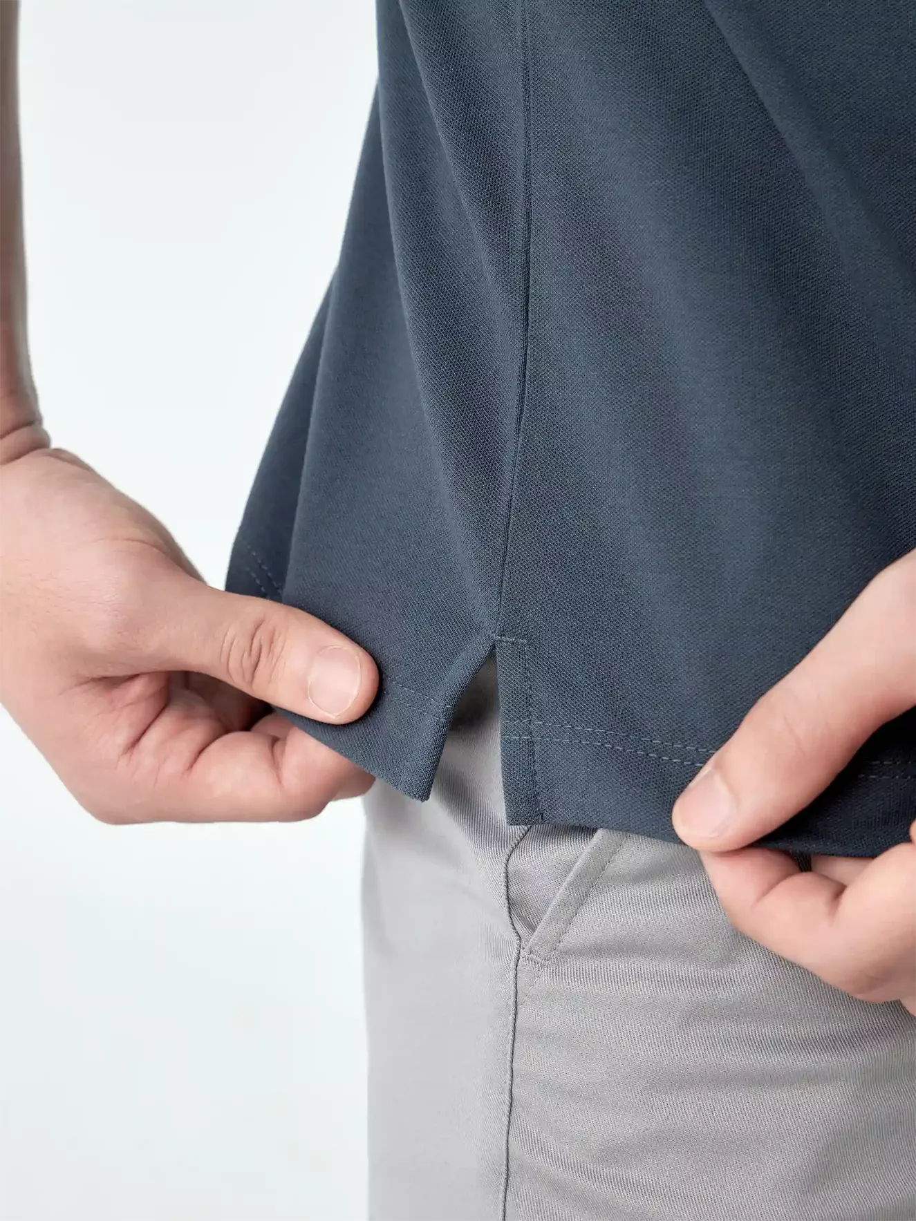 Áo Polo Nam 5S Fashion Classic Regular APC24008