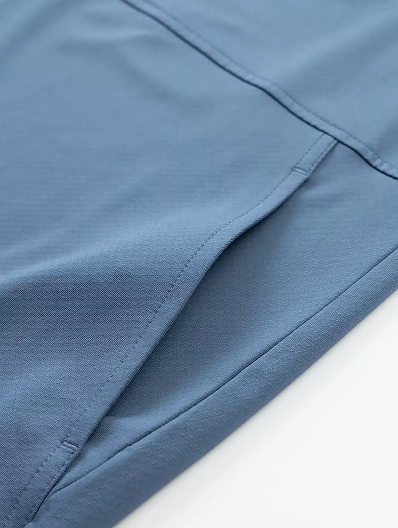 Áo Chống Nắng Nam 5S Fashion Trơn Regular ACN24003