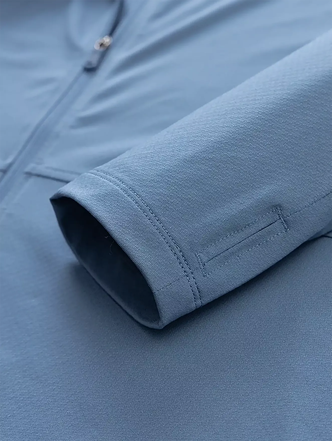 Áo Chống Nắng Nam 5S Fashion Trơn Regular ACN24003