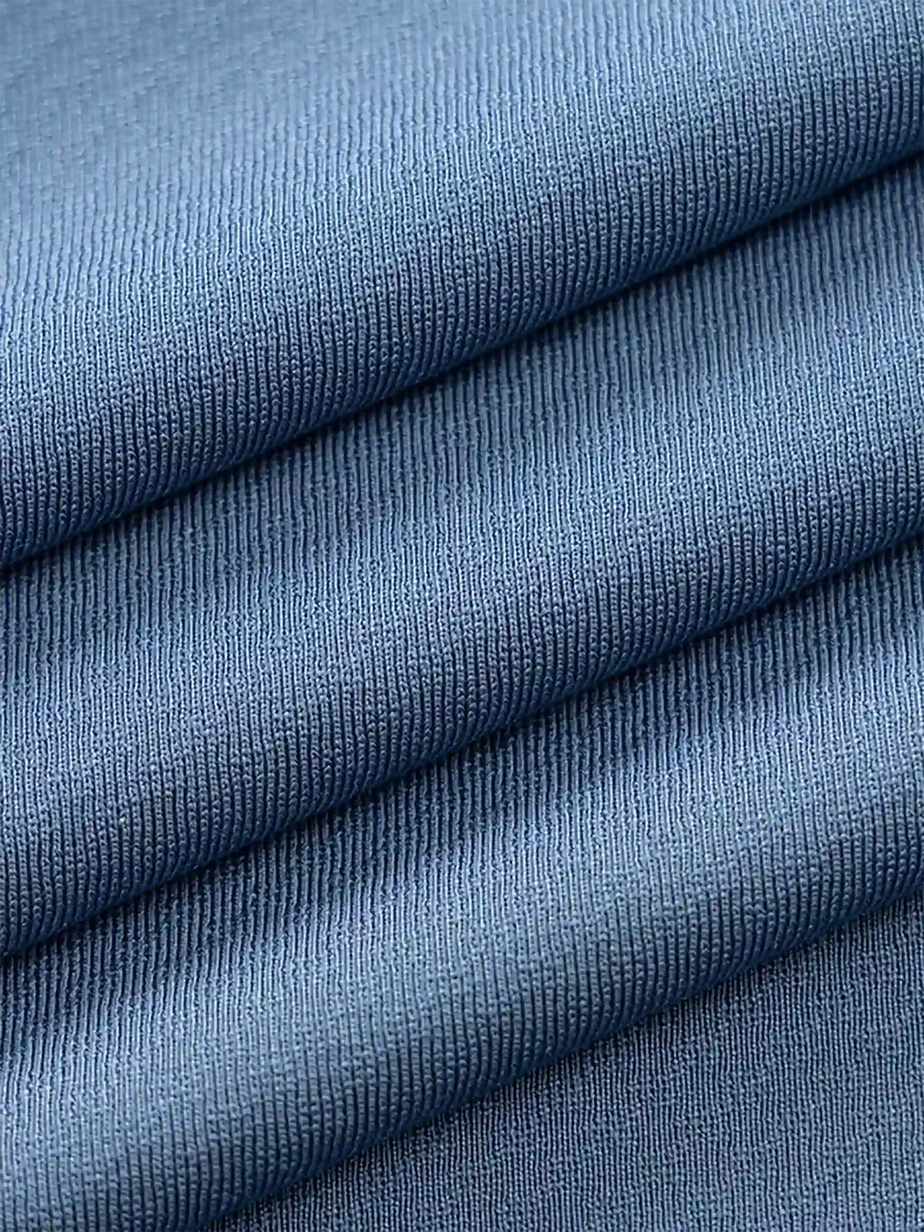 Áo Chống Nắng Nam 5S Fashion Trơn Regular ACN24003